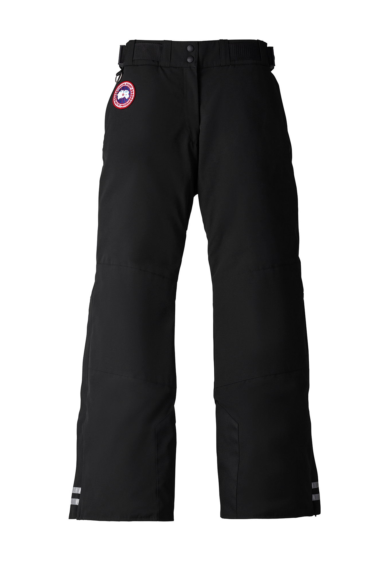 Tundra Pant (Women) - Black
