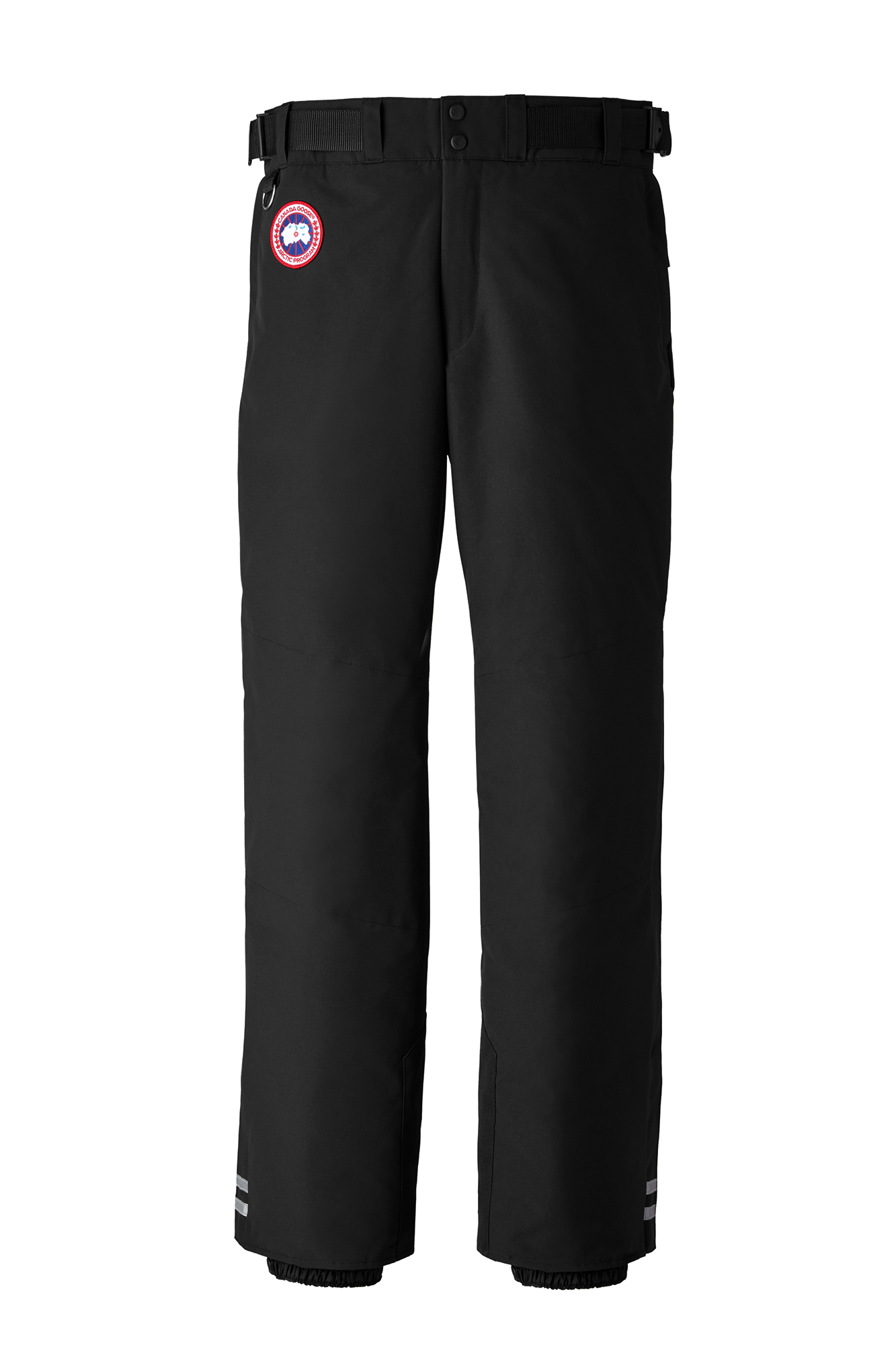 Tundra Pant (Men) - Black