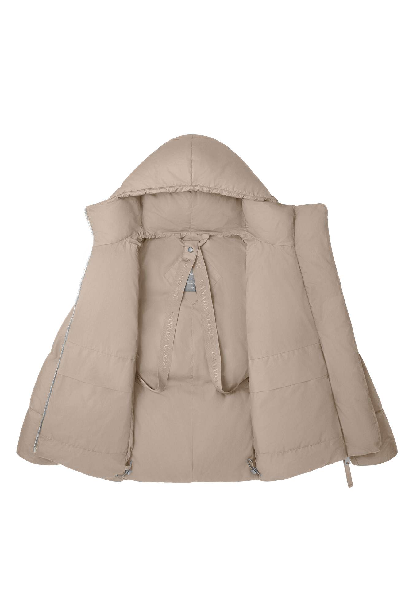 Garnet Puffer (Women) - Desert Sand - Image 7