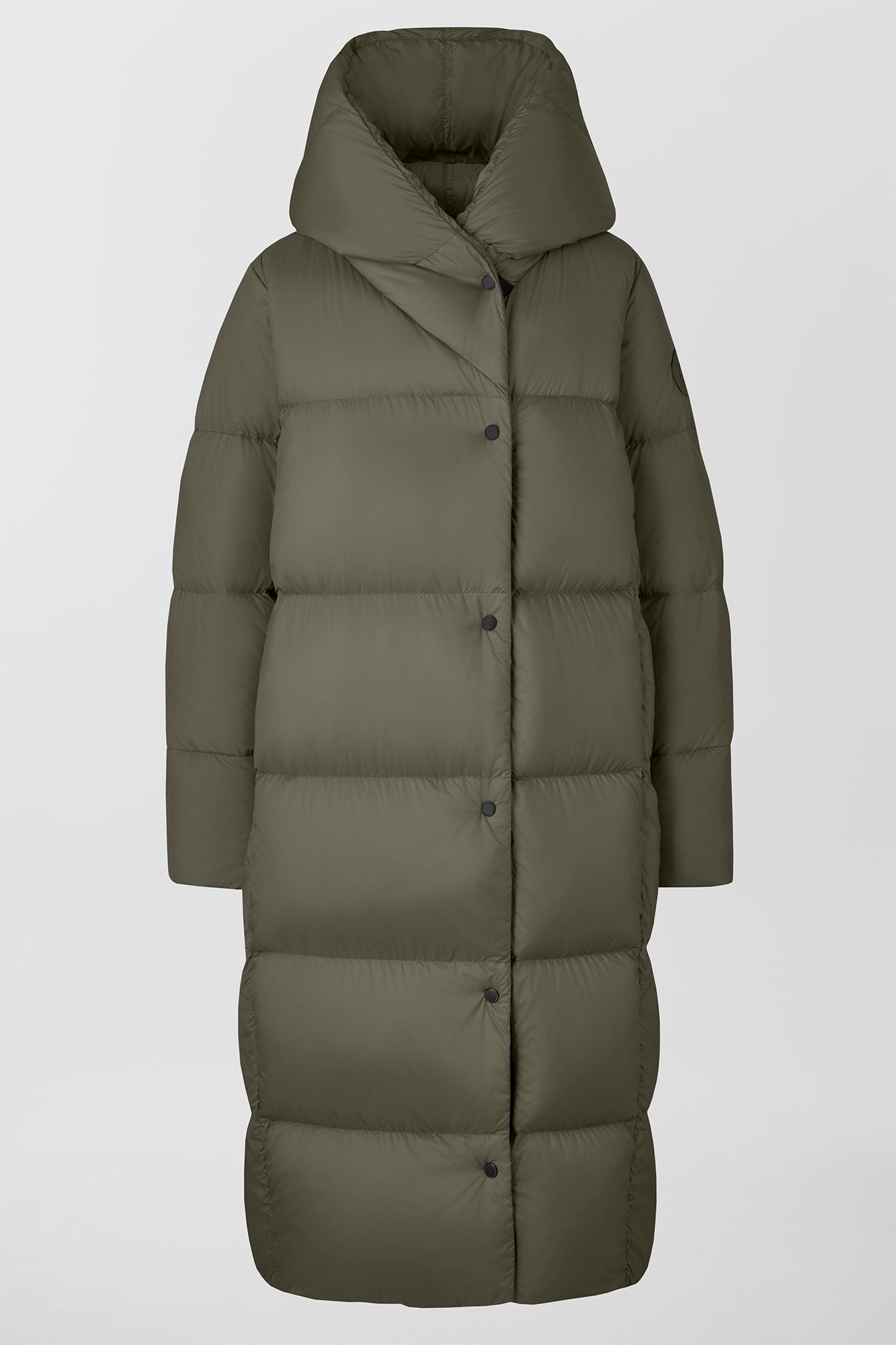 Rhoda Parka (Women) - Smokey Sage - Image 6