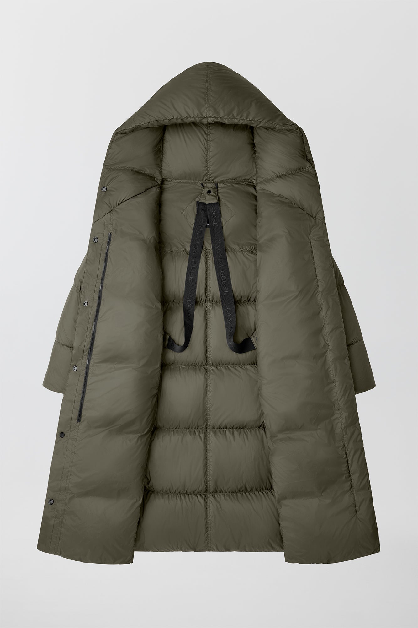 Rhoda Parka (Women) - Smokey Sage - Image 7