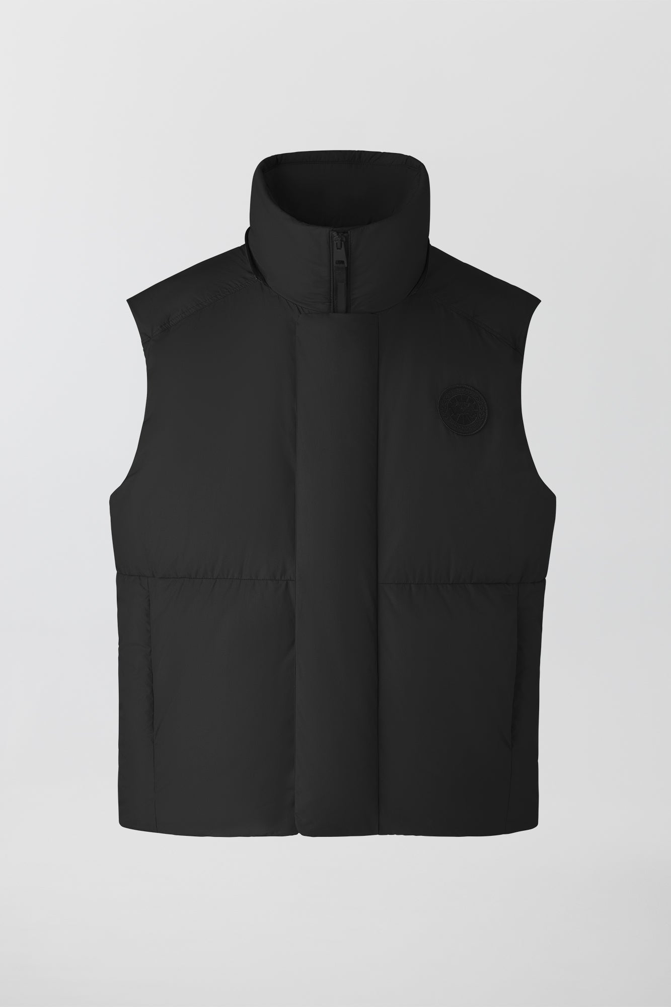Umba Coat (Men) - Black - Image 10