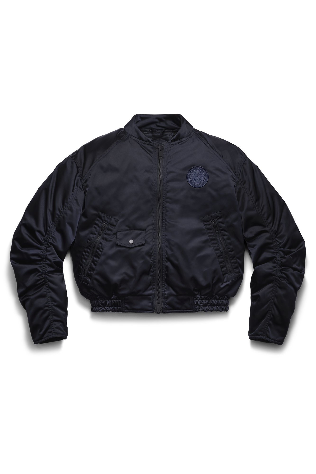 Jade Bomber - Atlantic Navy