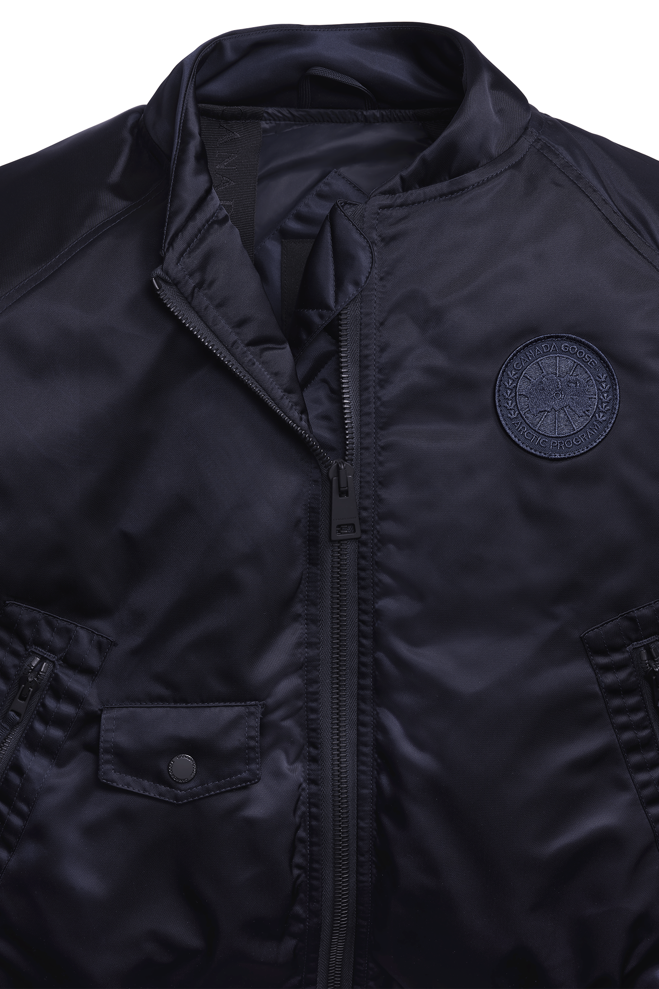 Jade Bomber - Atlantic Navy - Image 6