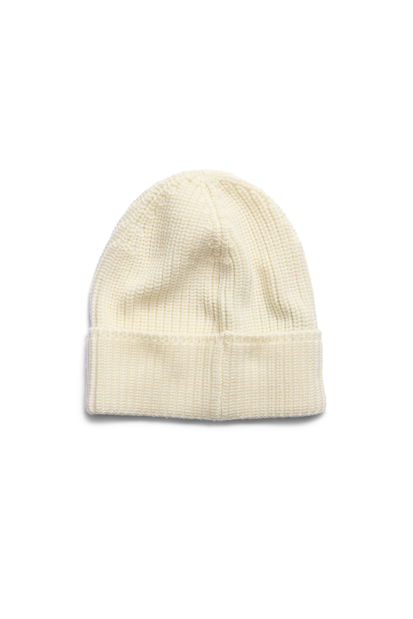Rib Toque - Cottongrass - Image 4