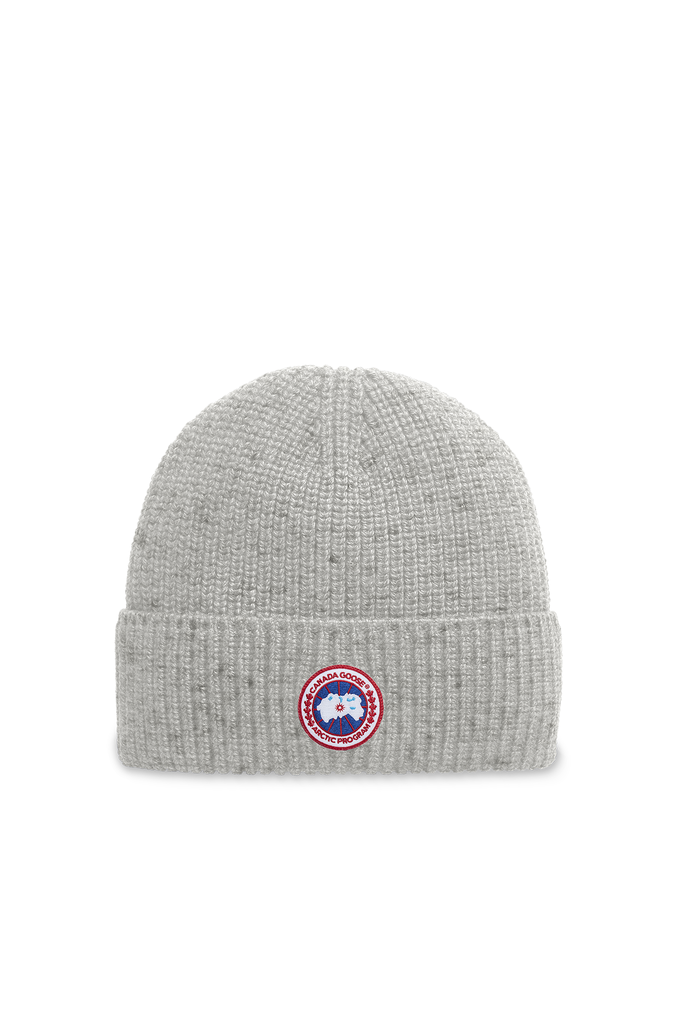 Rib Toque - Mist Grey - Image 8