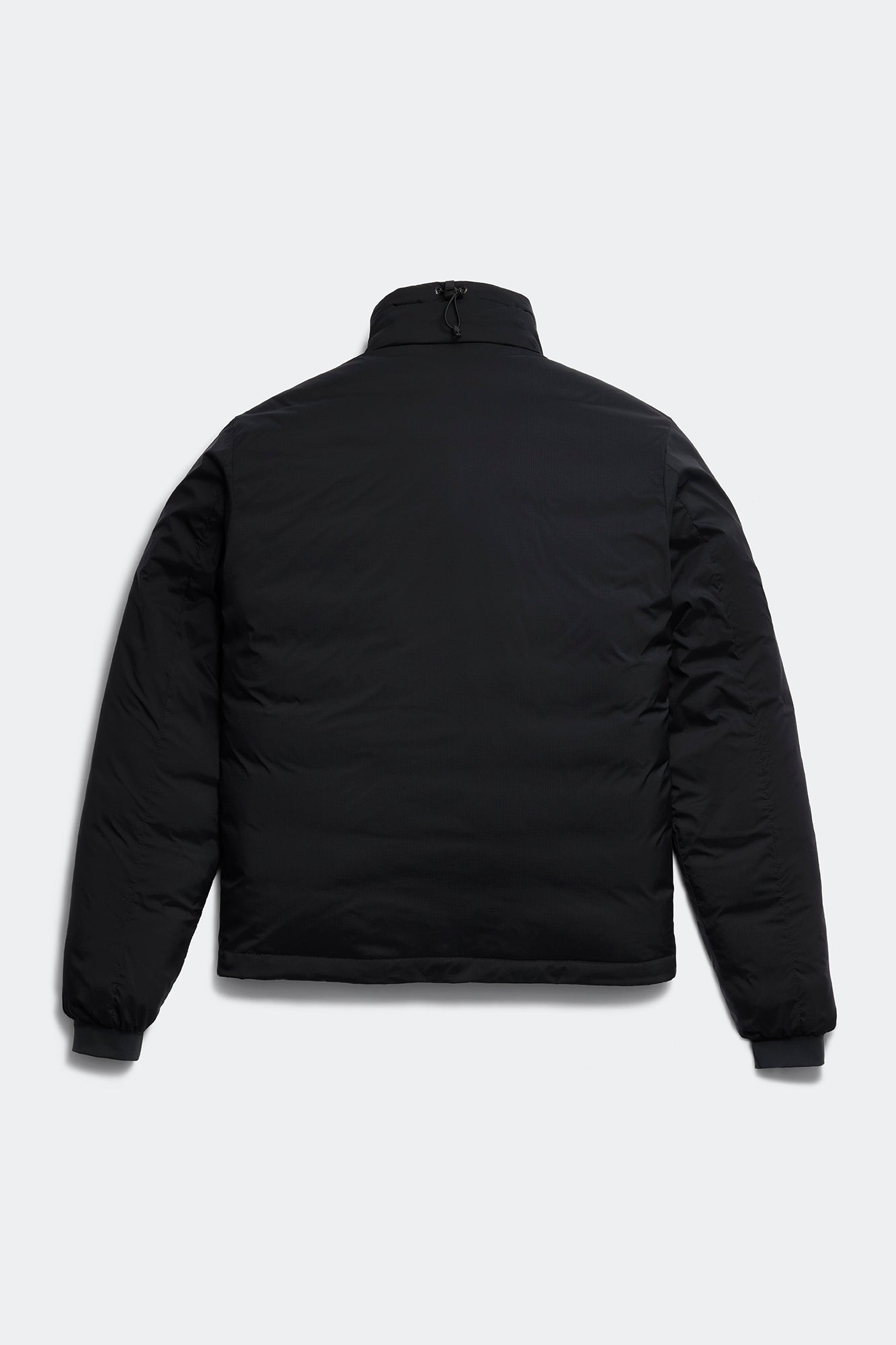 Lodge Jacket Black Label (Men) - Black - Image 8