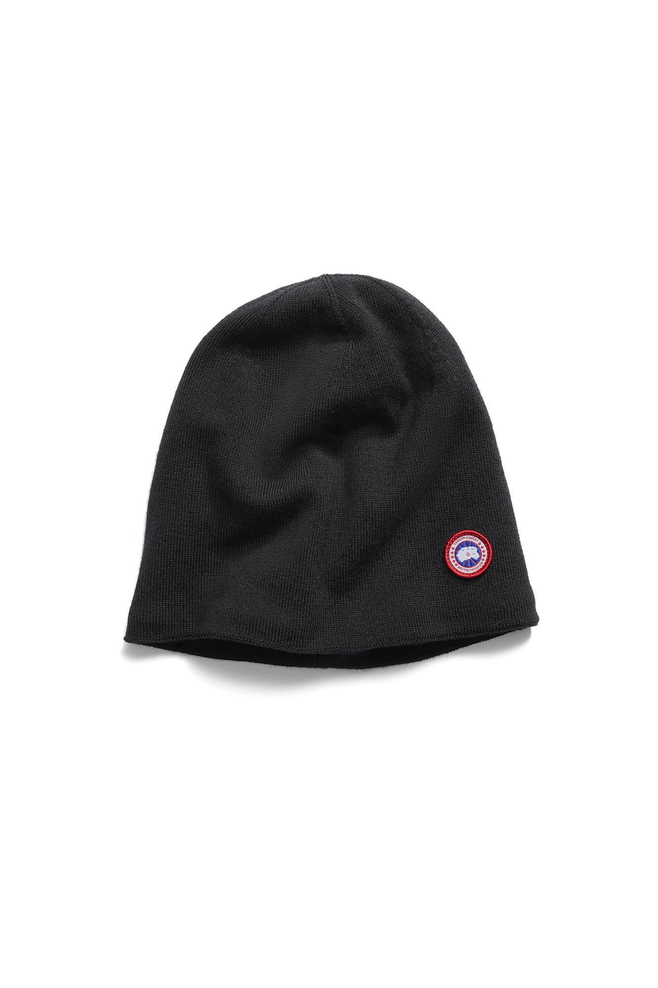 Standard Toque - Black - Image 3