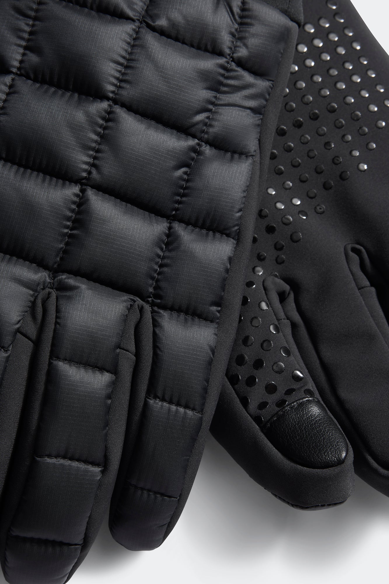 Northern Liner Glove (Men) - Black