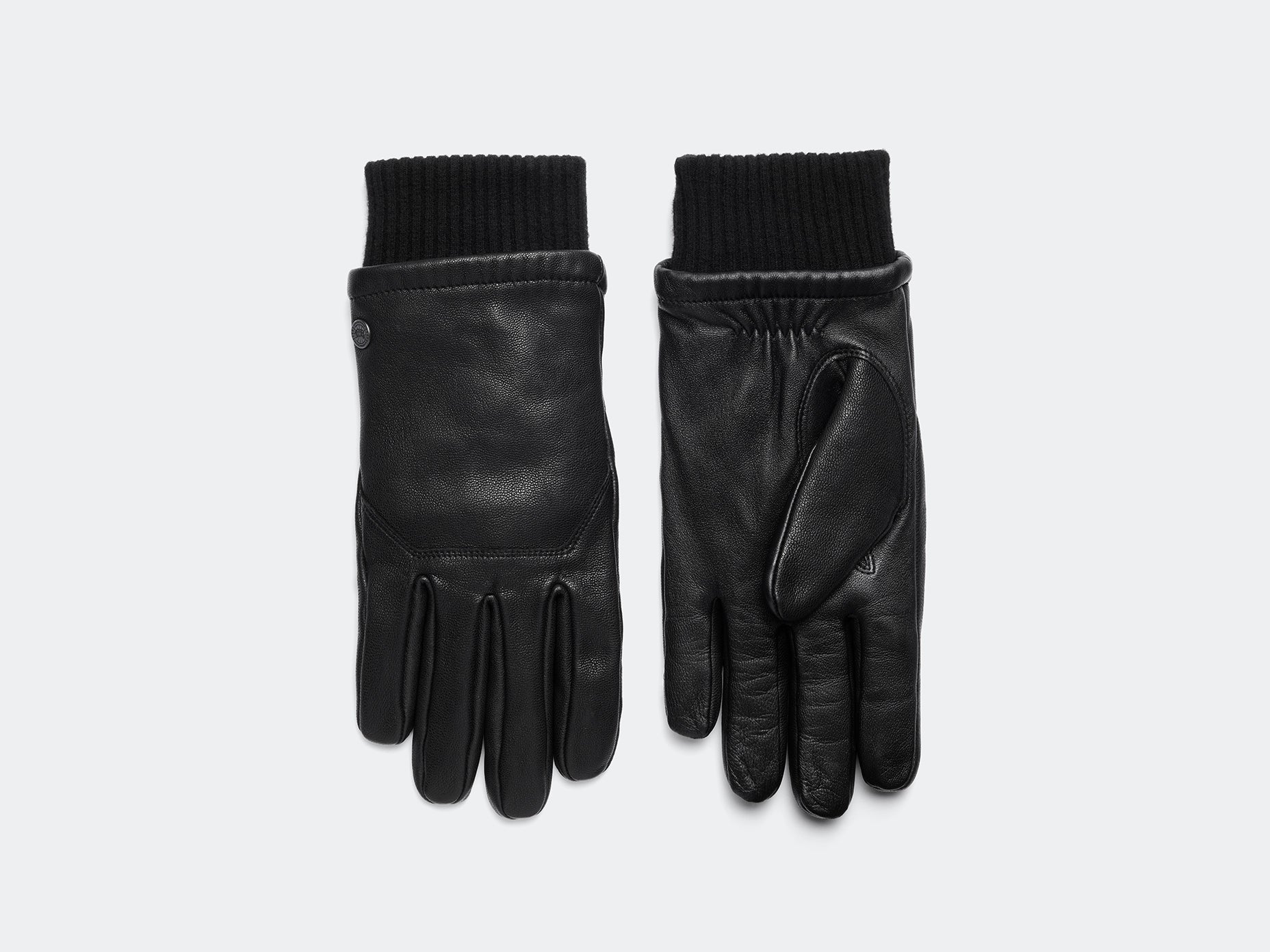 Workman Glove (Men) - Black