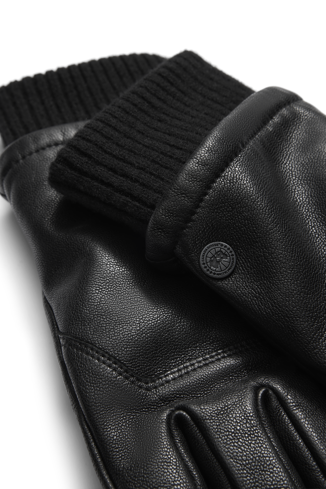 Workman Glove (Men) - Black