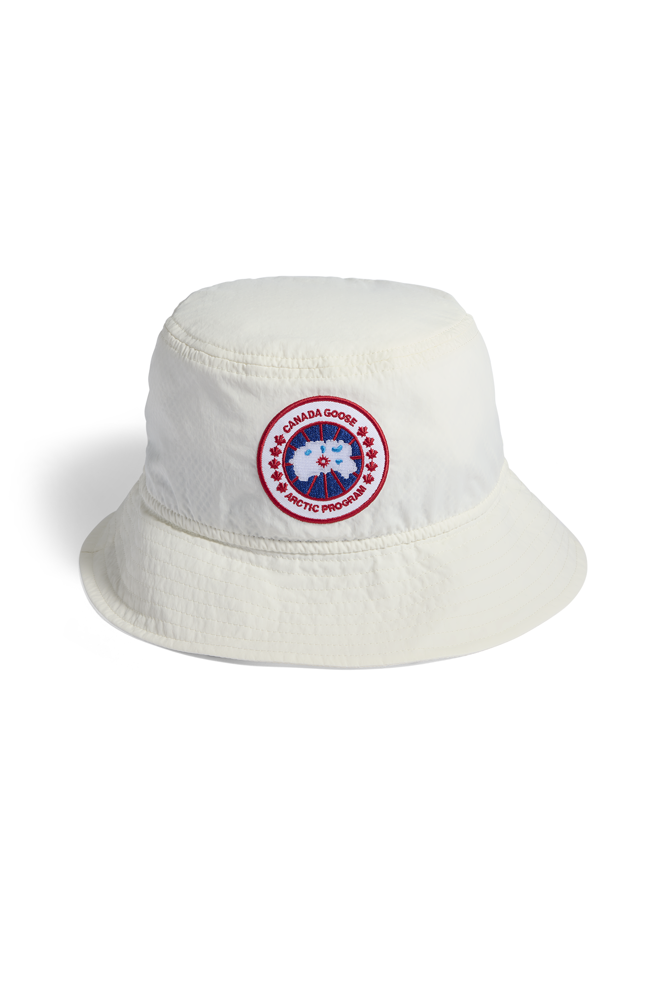 Haven Bucket Hat - North Star White