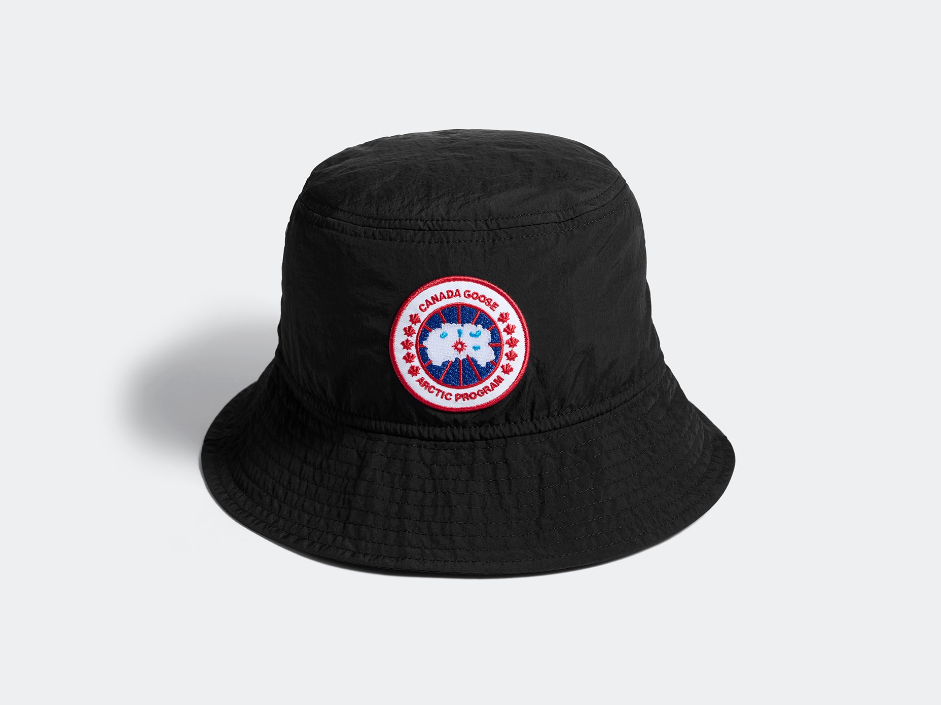 Haven Bucket Hat - Black