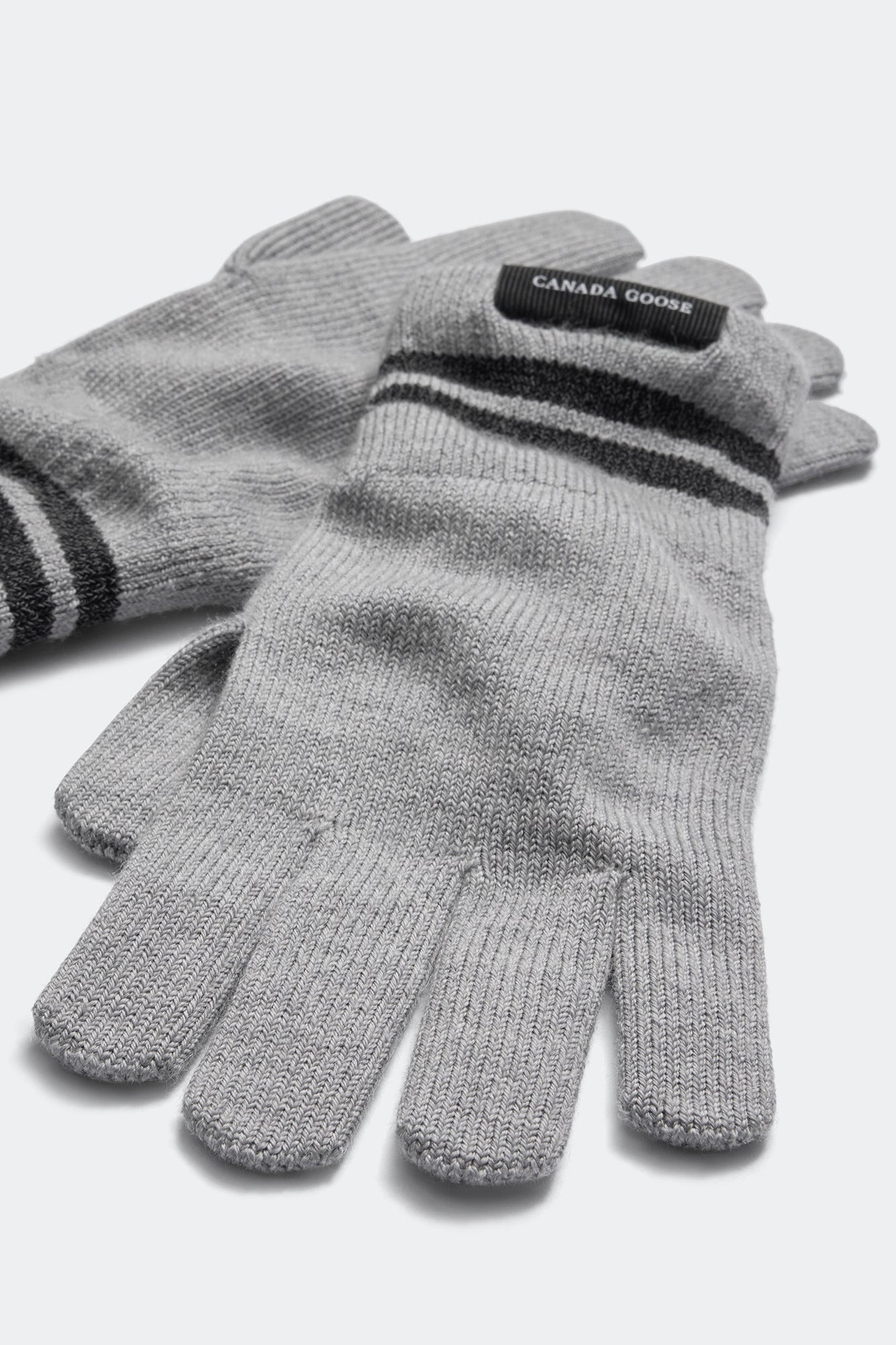 Barrier Glove (Women) - Heather Grey