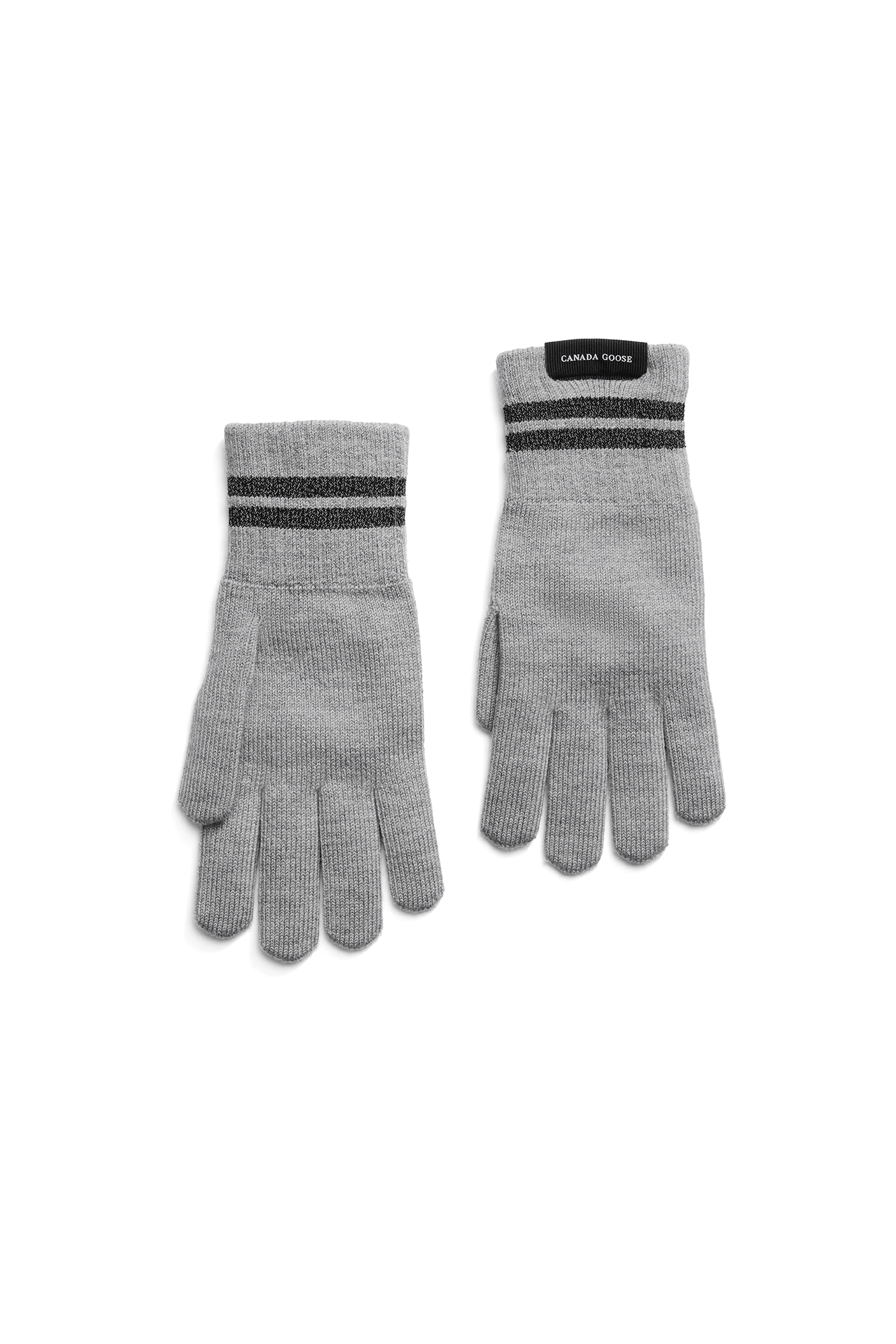 Barrier Glove (Women) - Heather Grey