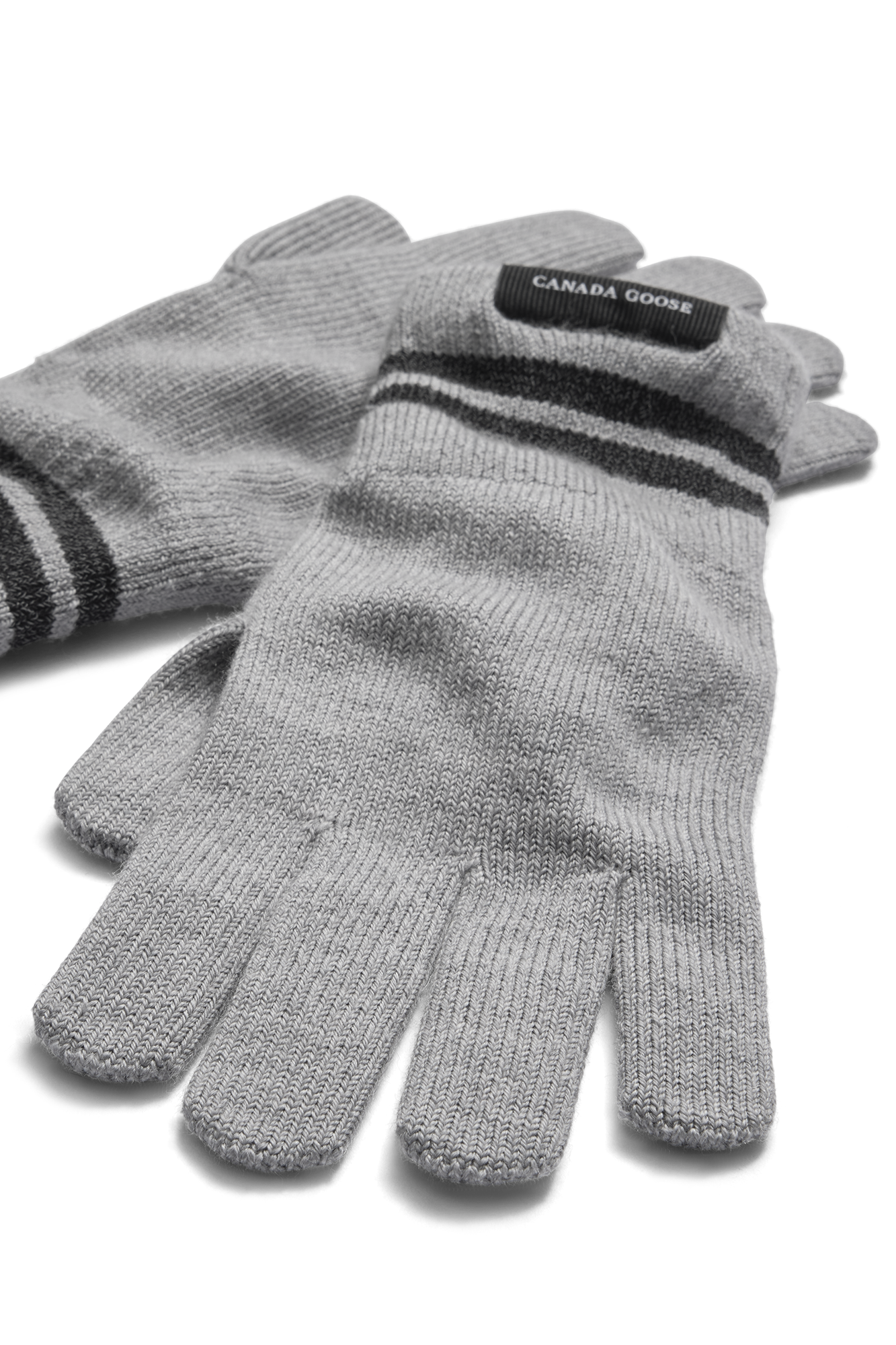 Barrier Glove (Women) - Heather Grey - Image 4