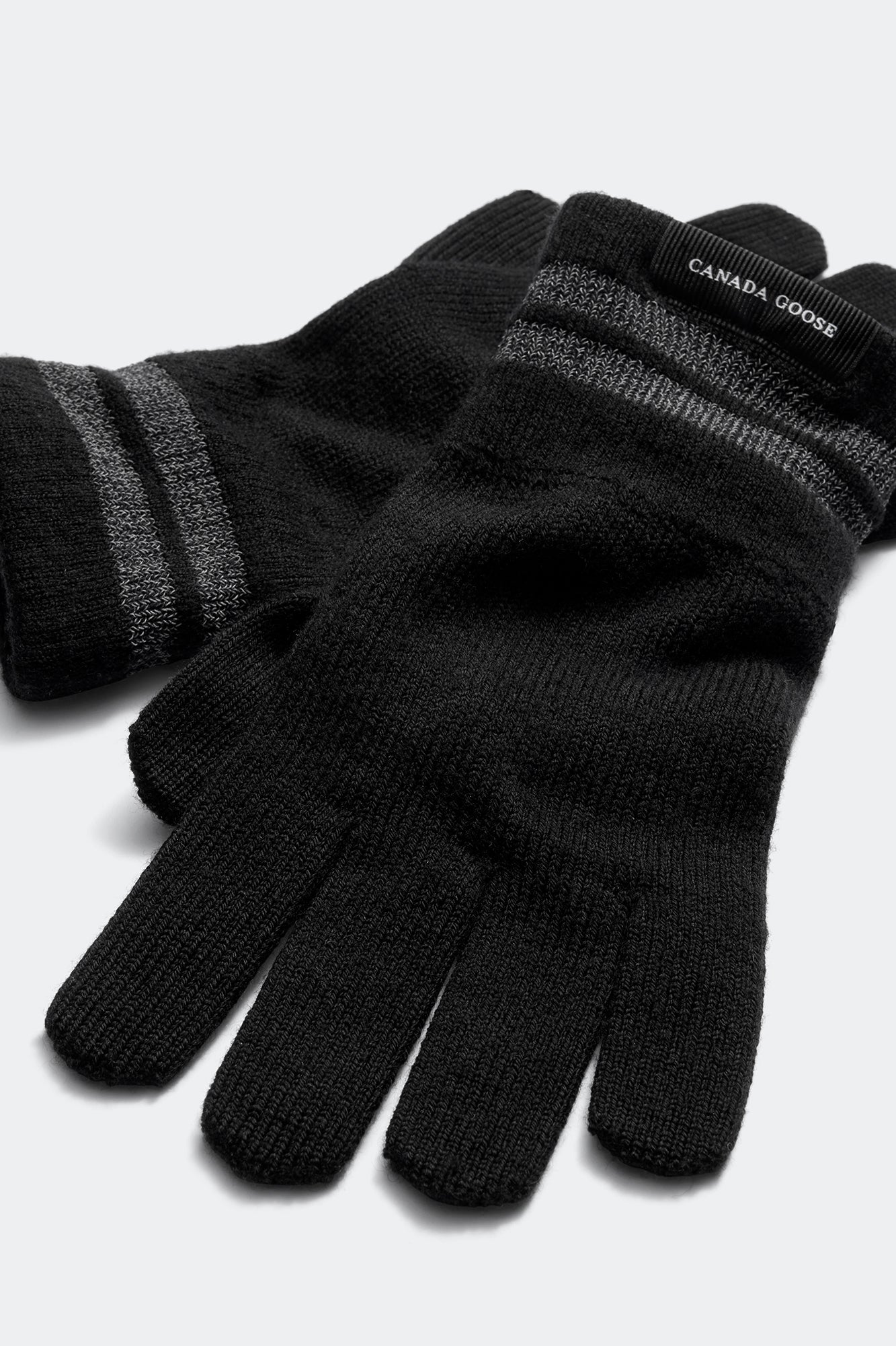 Barrier Glove (Women) - Black