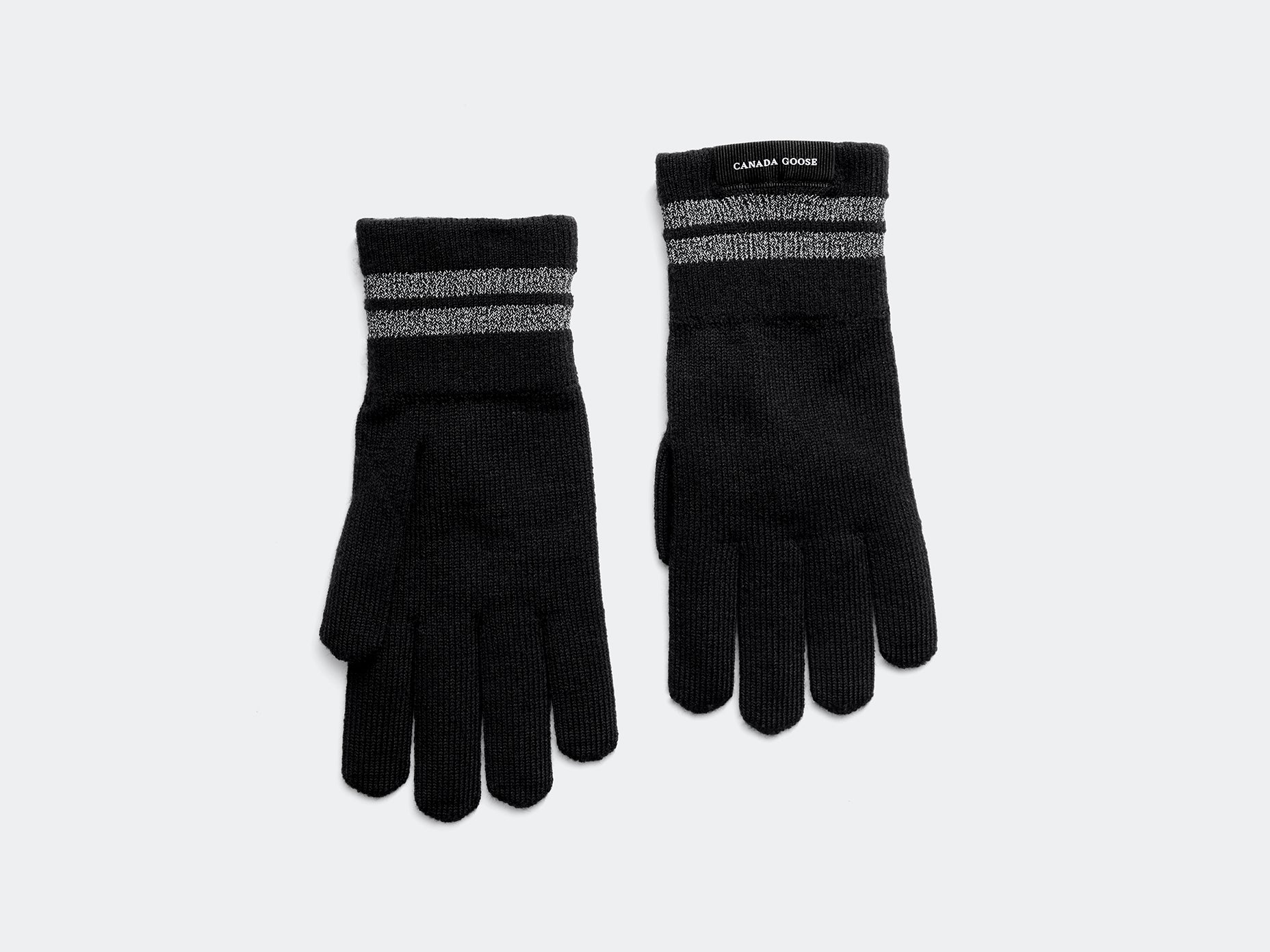 Barrier Glove (Women) - Black