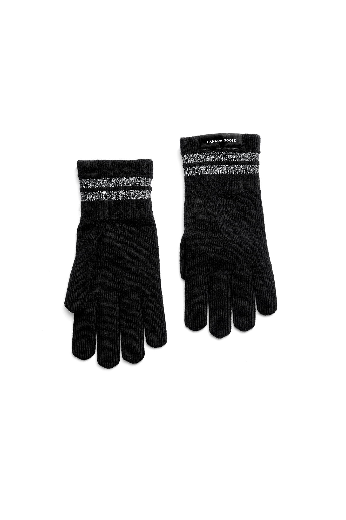 Barrier Glove (Women) - Black