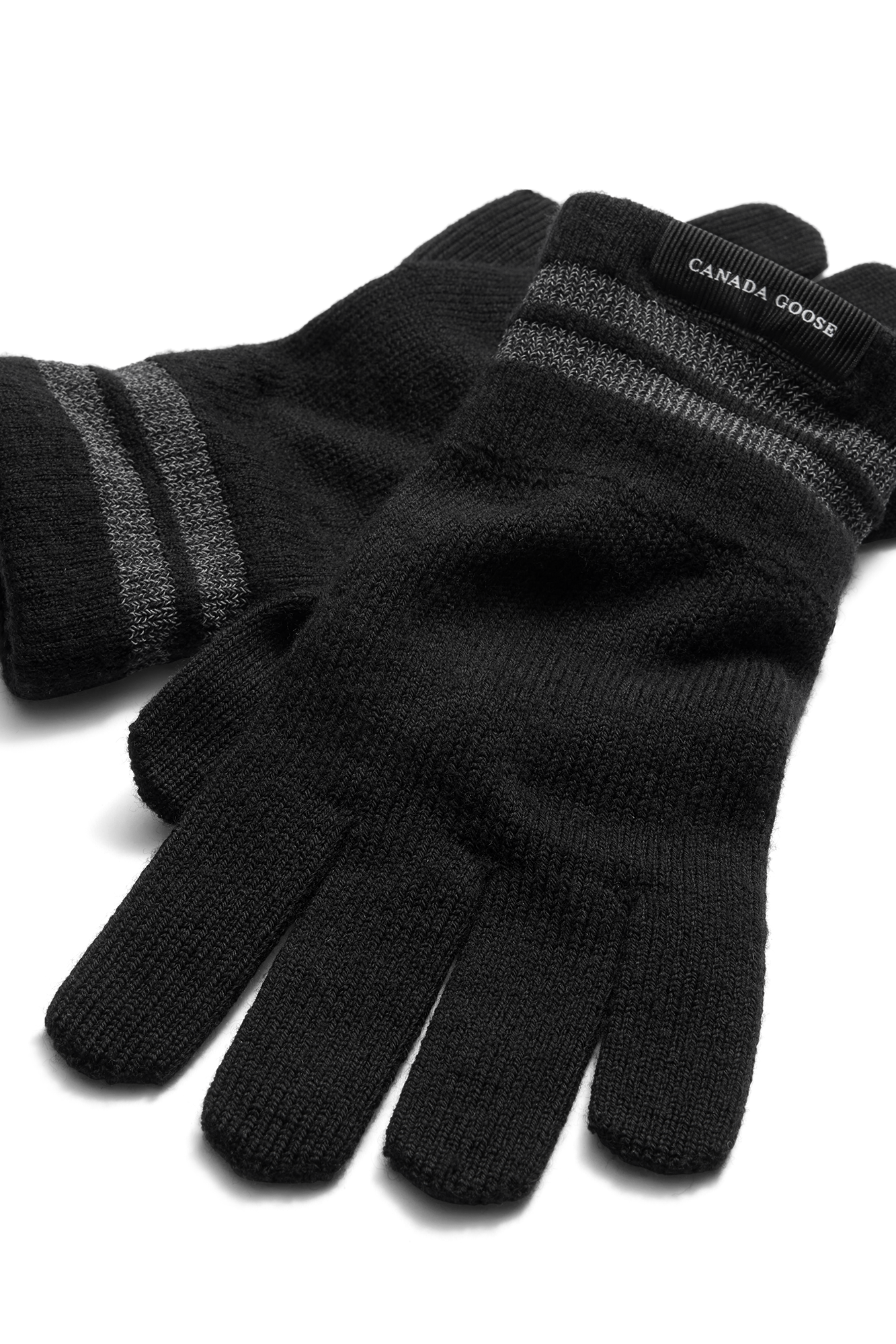 Barrier Glove (Women) - Black - Image 4