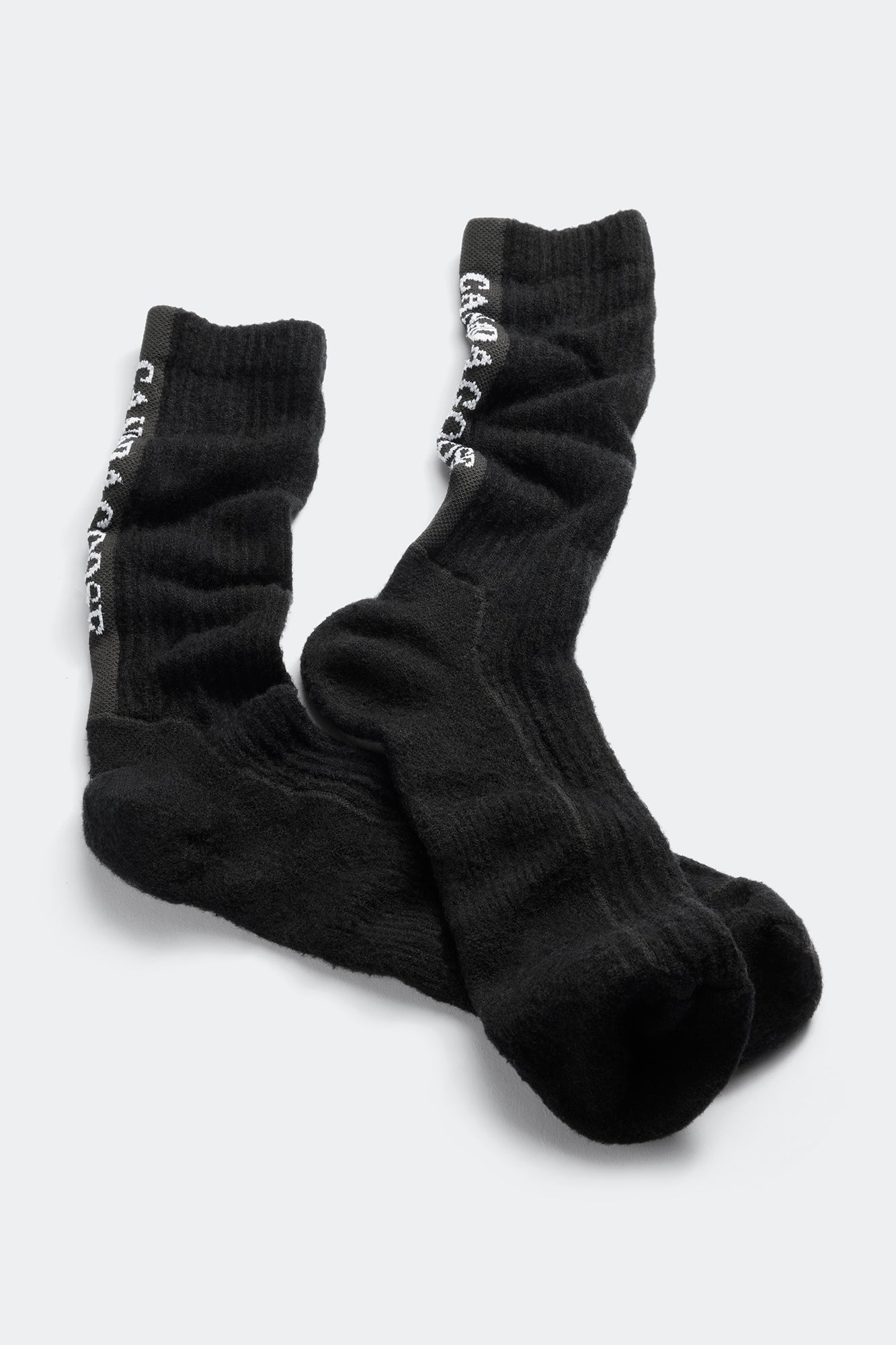 Field Sock - Black