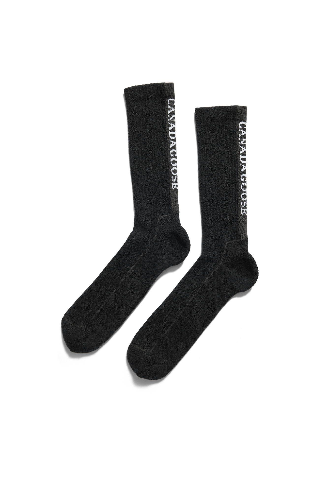 Field Sock - Black