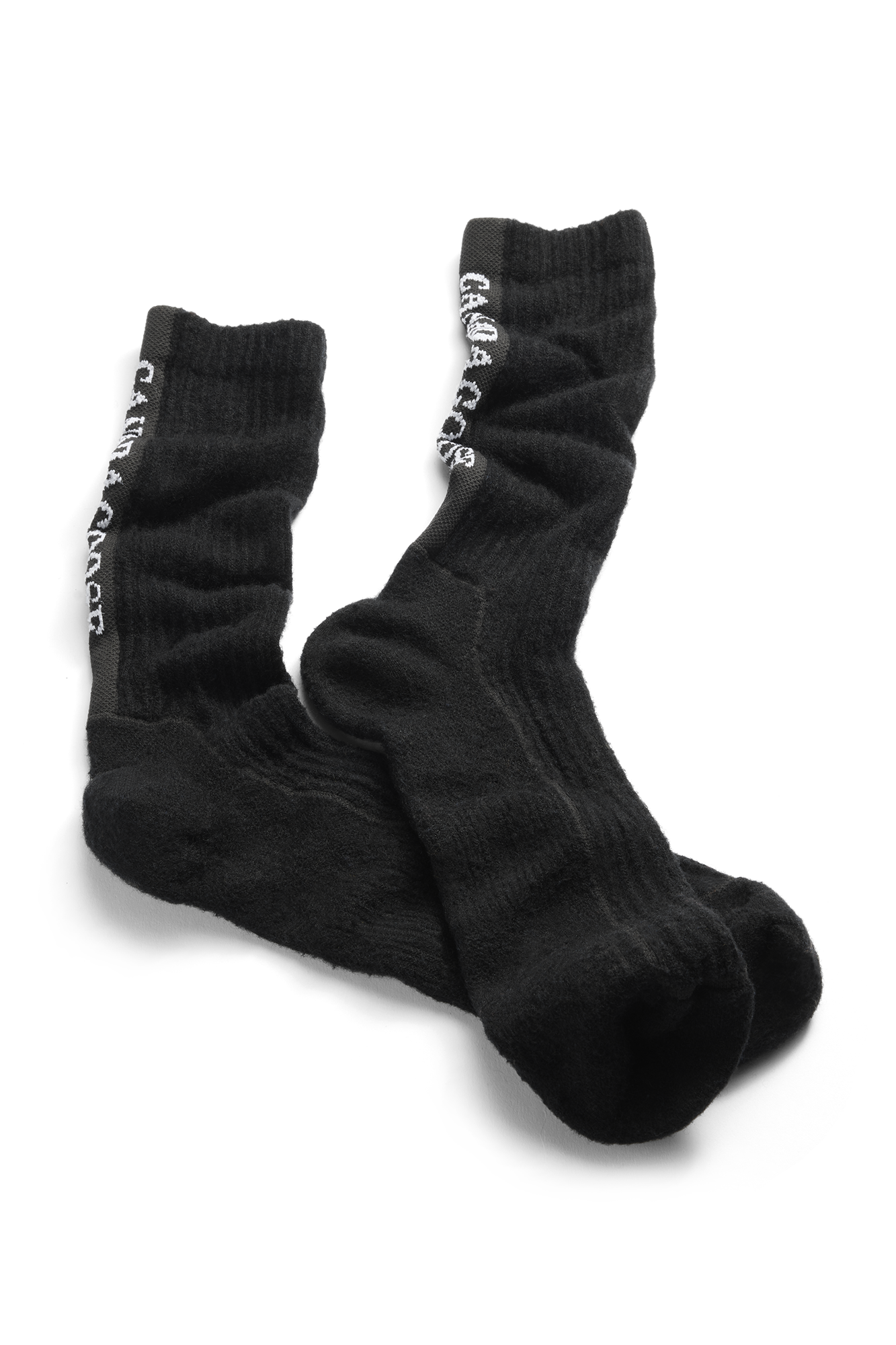 Field Sock - Black