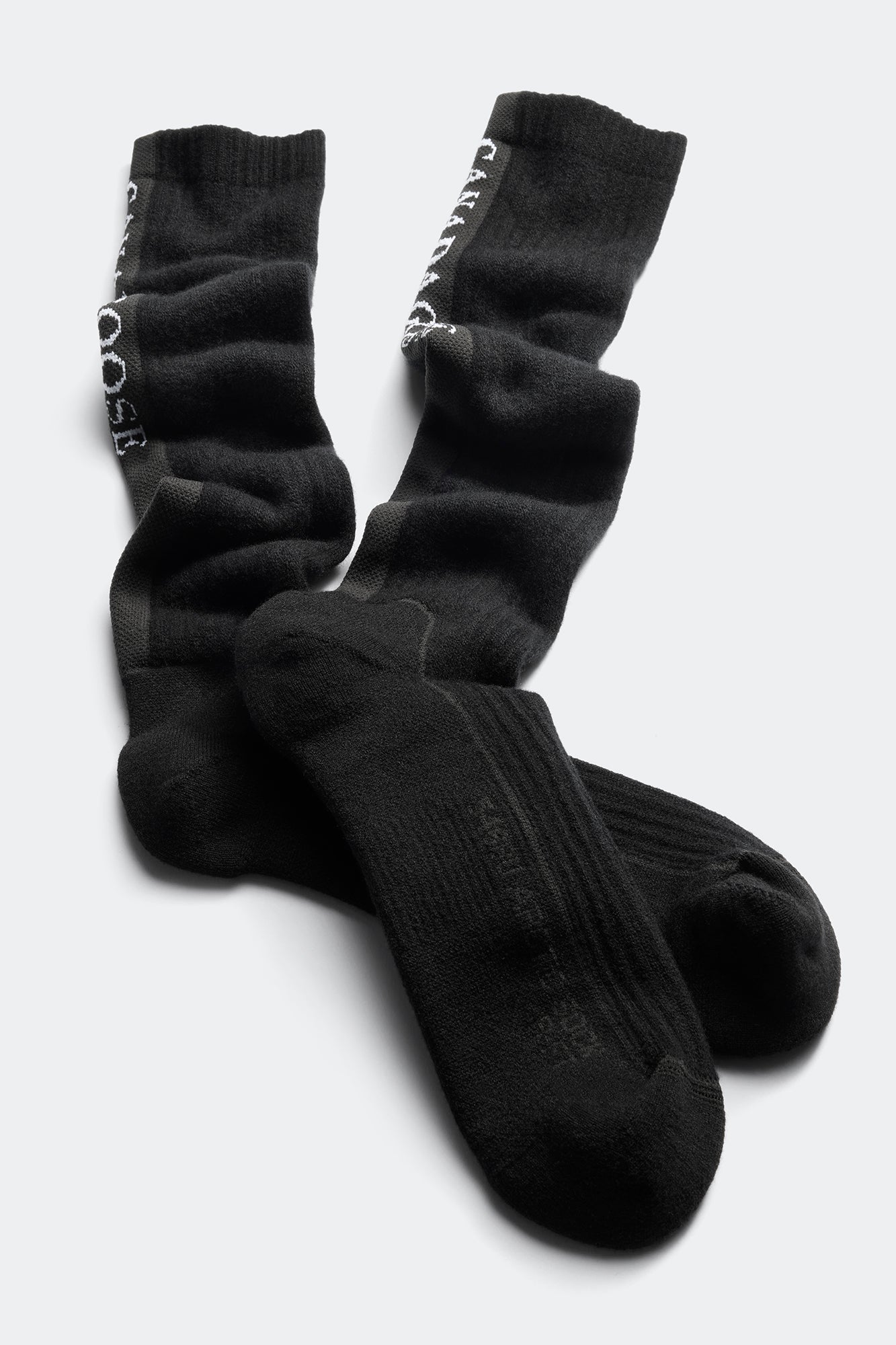 Arctic Sock - Black