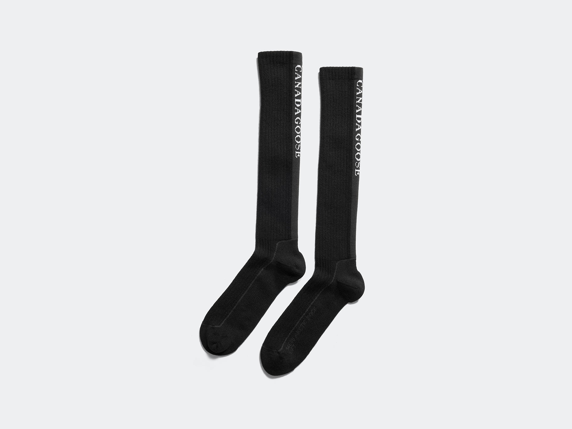 Arctic Sock - Black