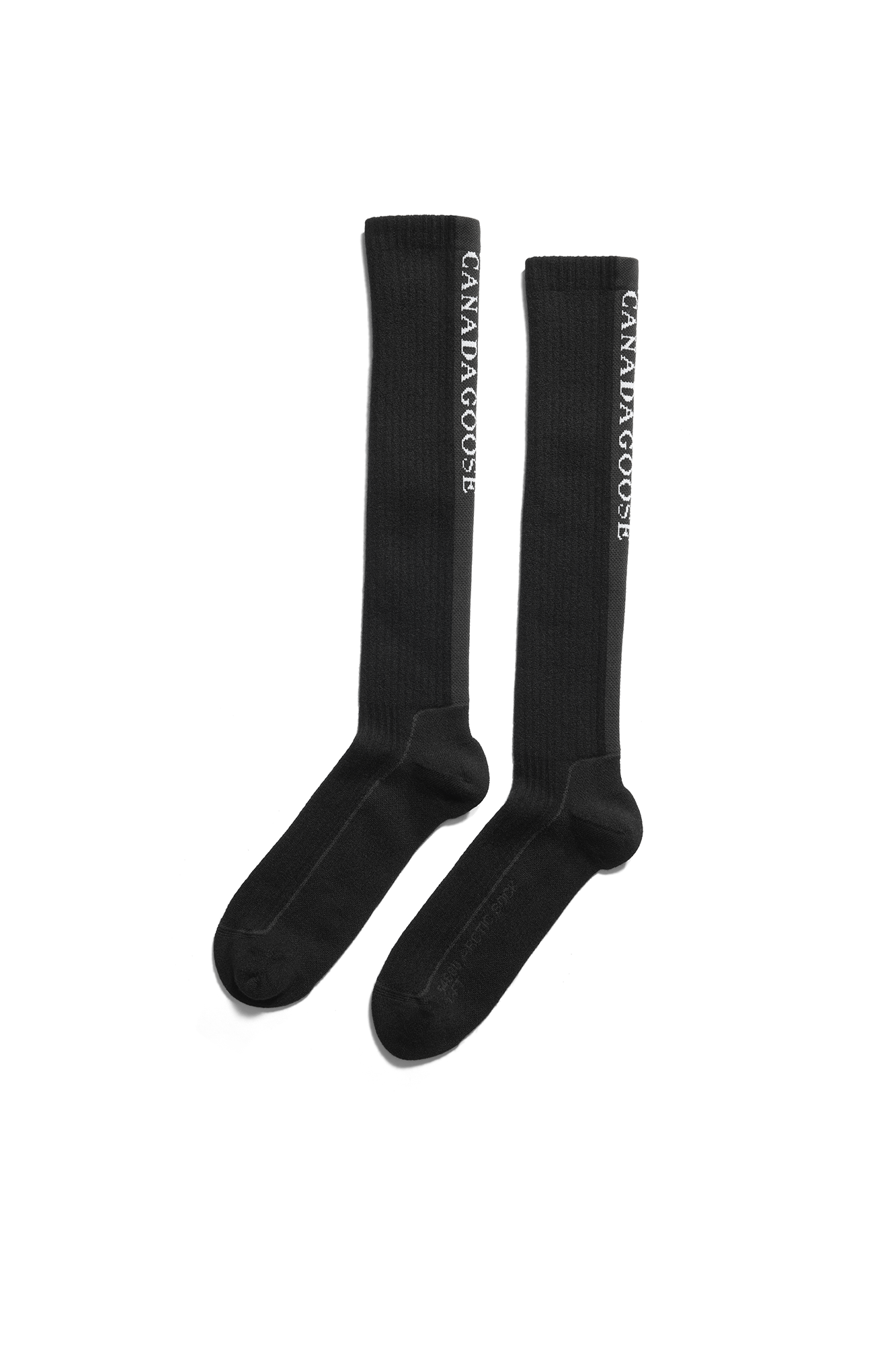 Arctic Sock - Black