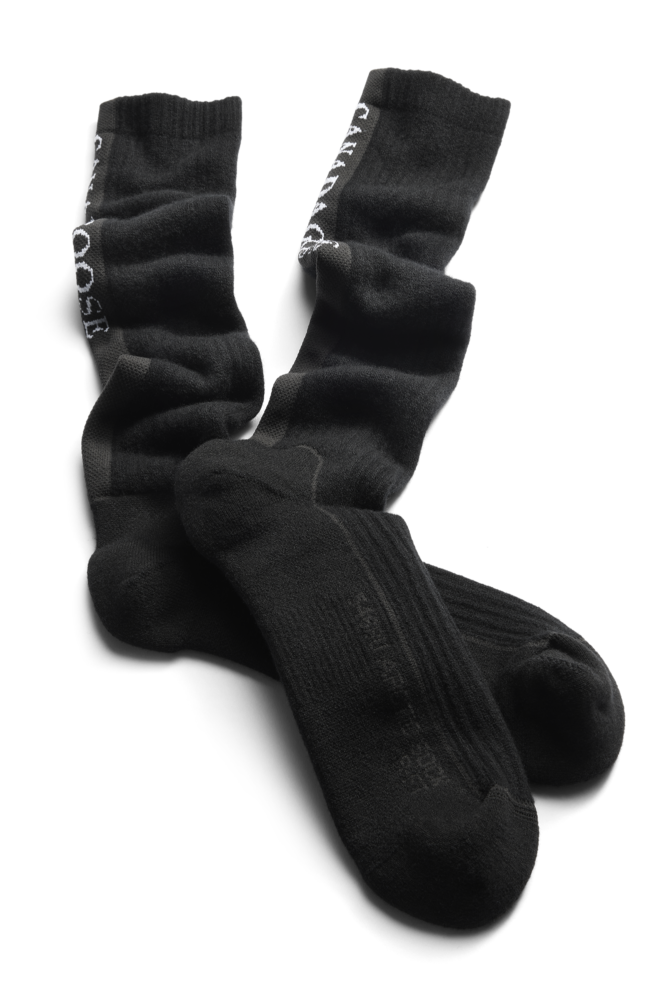 Arctic Sock - Black