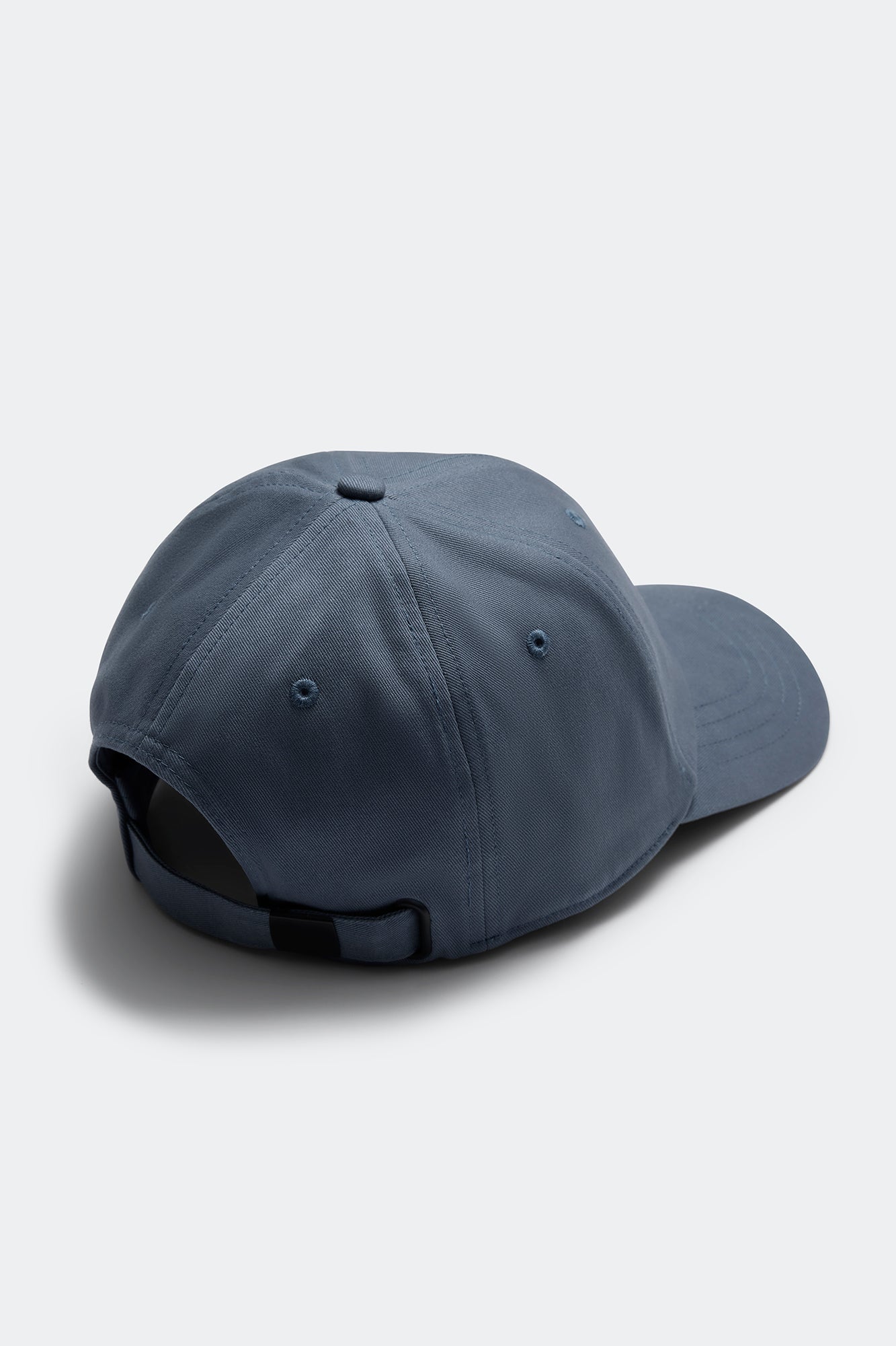 Everyday Cap - Ozone Blue/White - Image 2