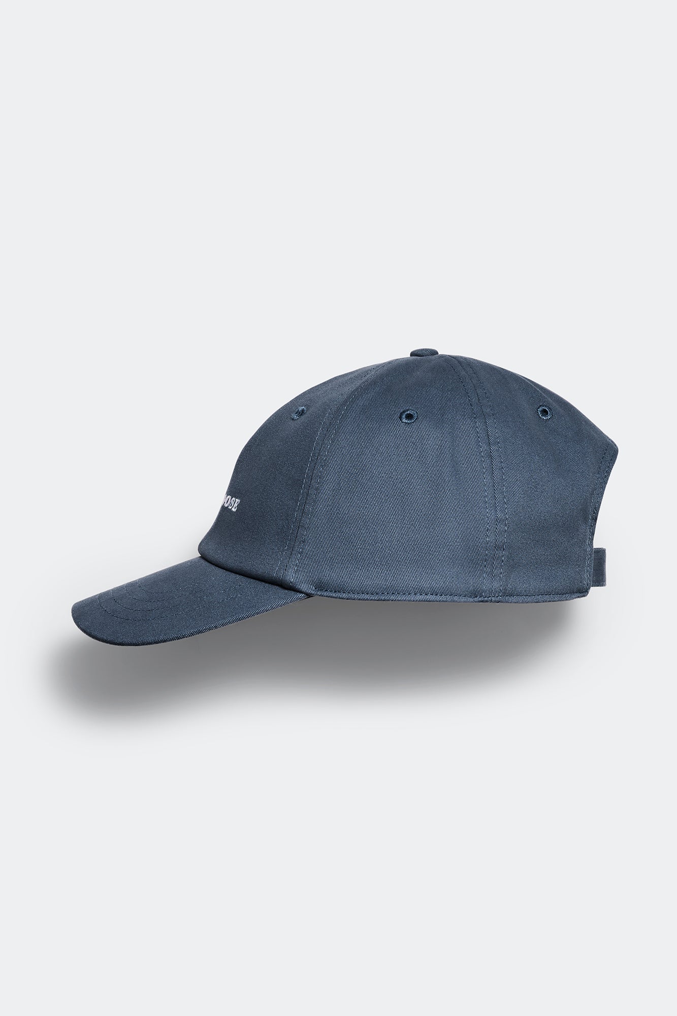 Everyday Cap - Ozone Blue/White - Image 4