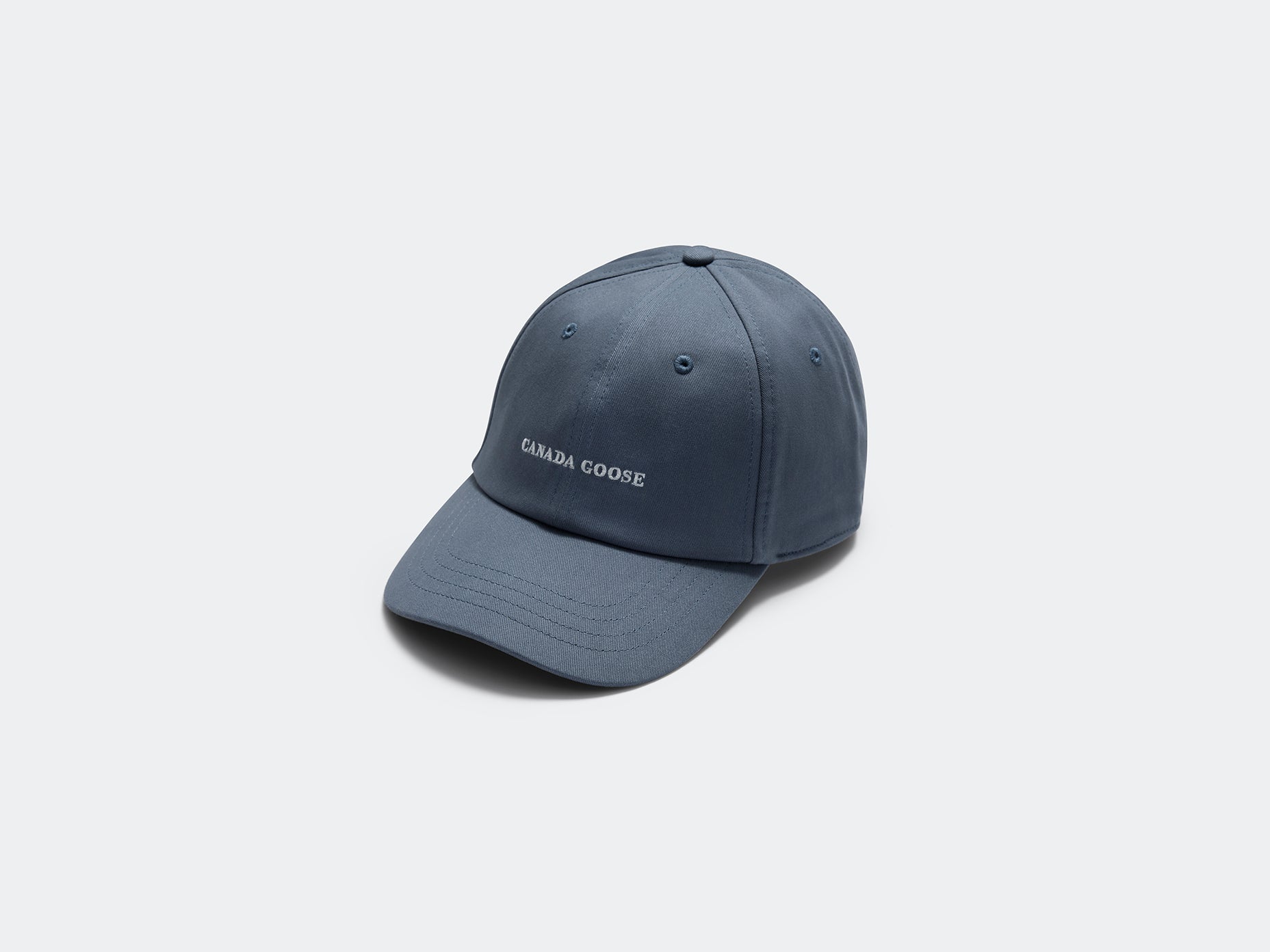 Everyday Cap - Ozone Blue/White