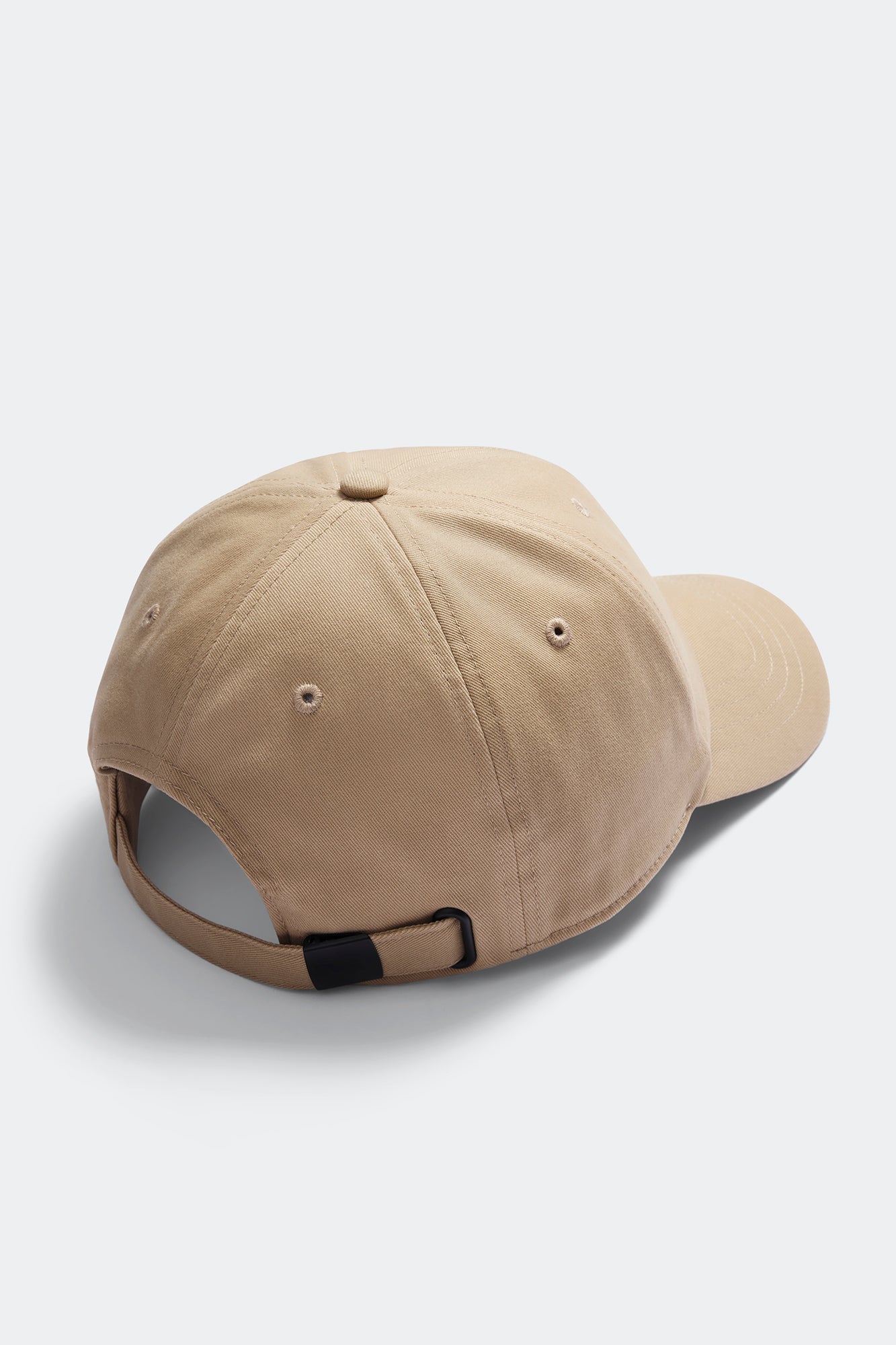 Everyday Cap - Desert Sand/White - Image 2