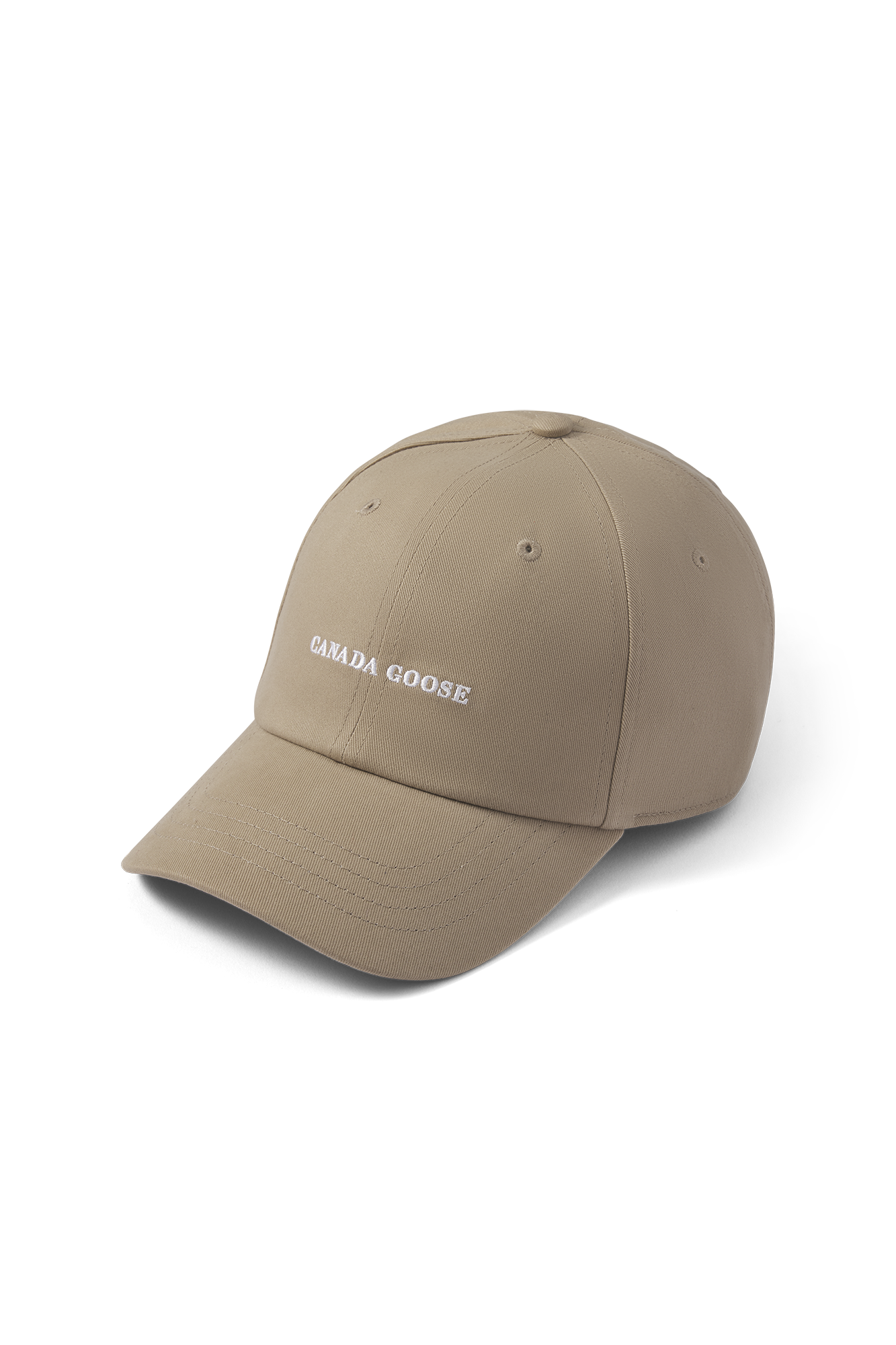 Everyday Cap - Desert Sand/White - Image 5