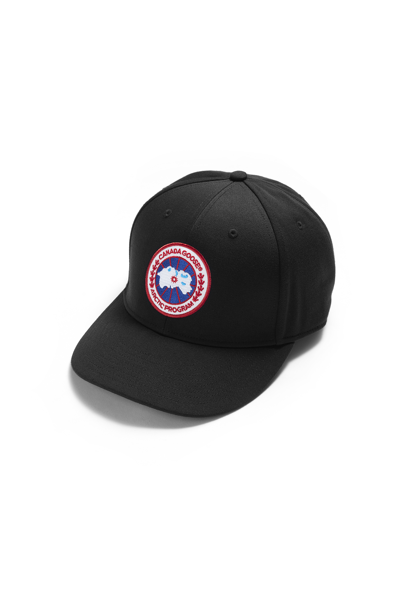 Arctic Disc Adjustable Cap - Black - Image 3