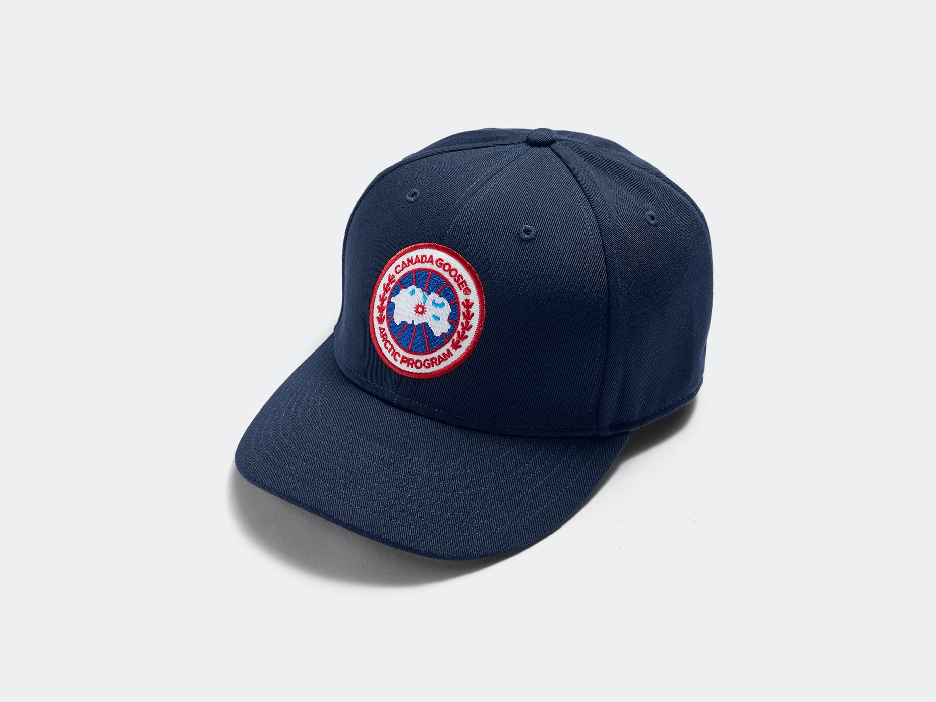 Arctic Disc Adjustable Cap - Atlantic Navy