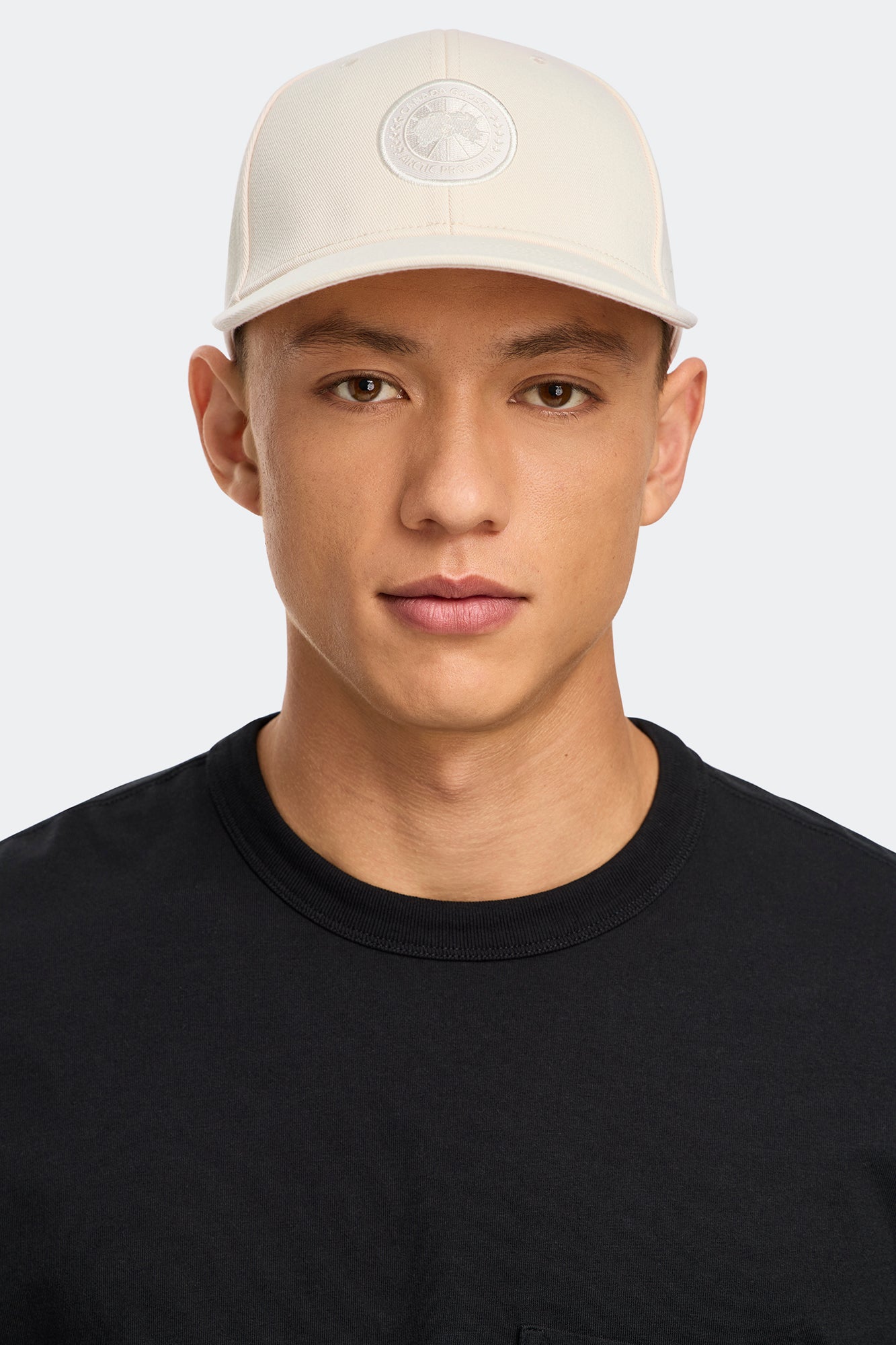 Tonal Cap - Linen