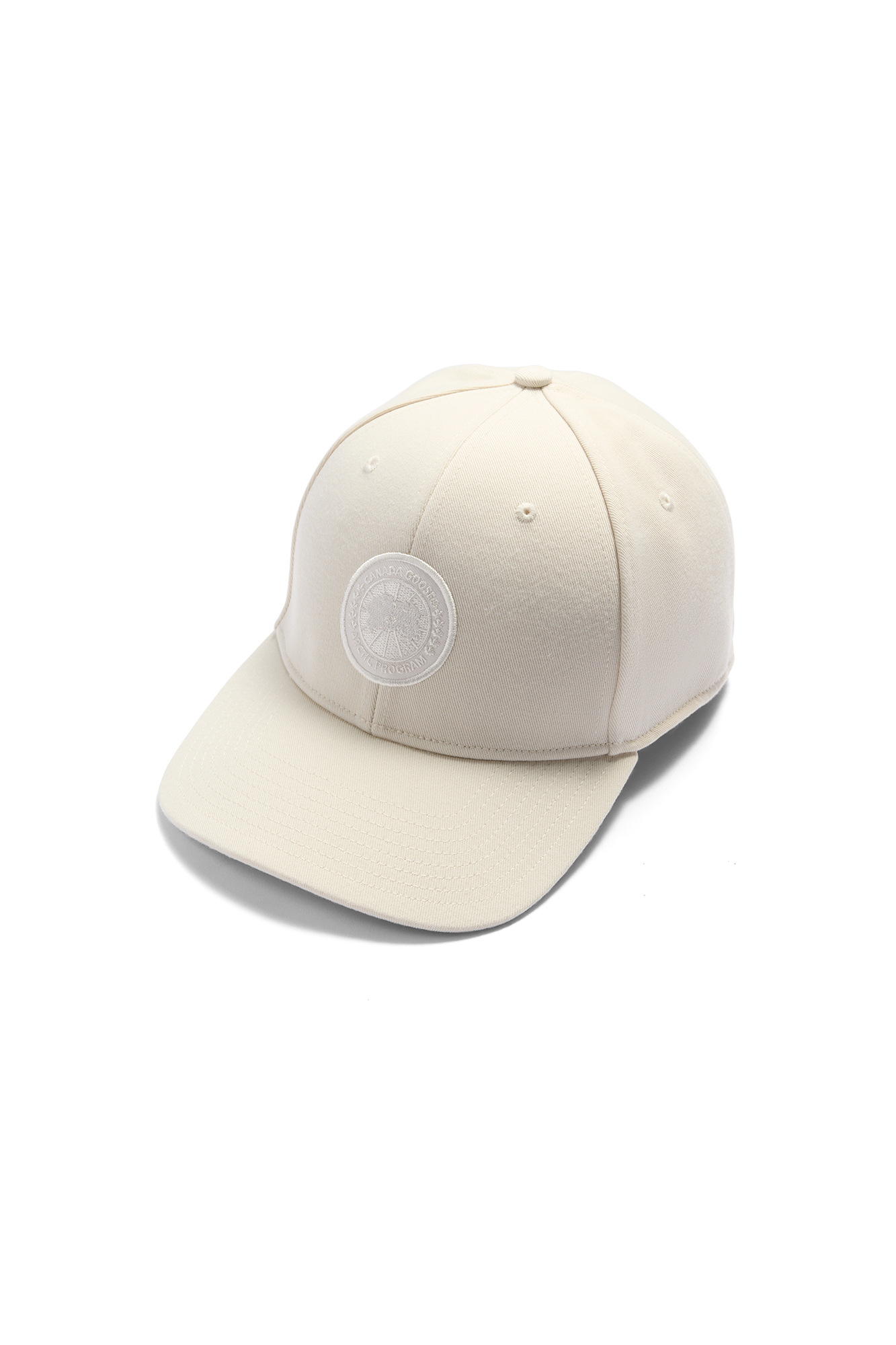 Tonal Cap - Linen