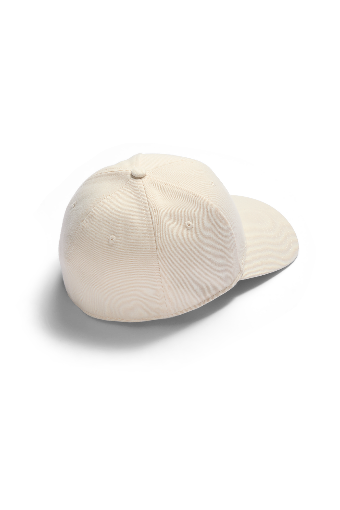 Tonal Cap - Linen - Image 4