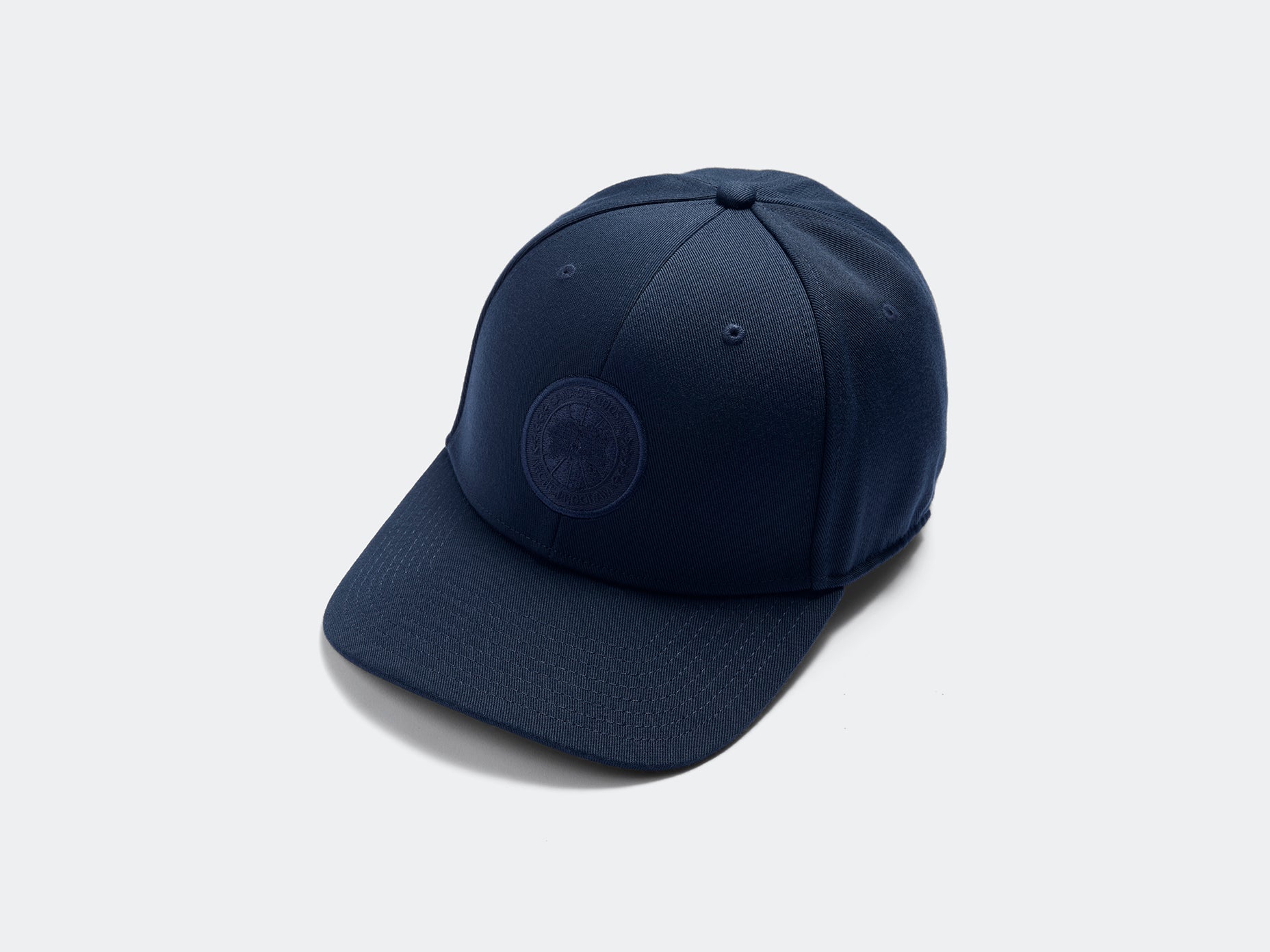 Tonal Cap - Atlantic Navy