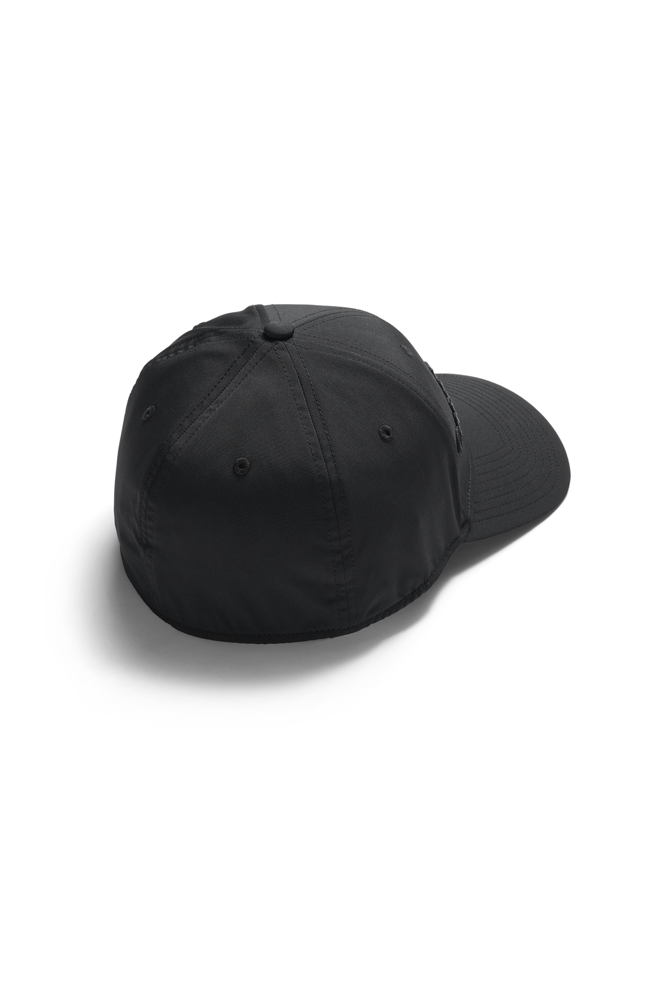New Tech Cap - Black - Image 4