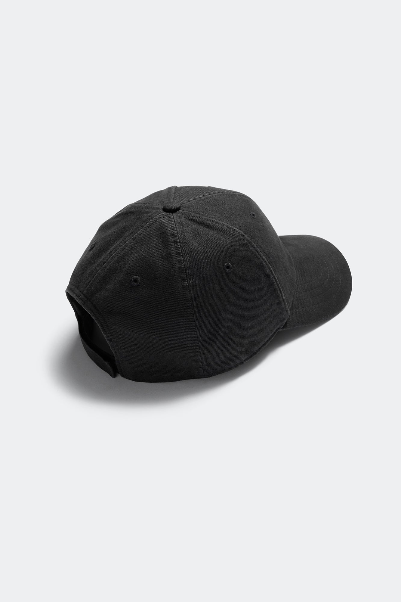 Weekend Cap (Women) - Black - Image 2