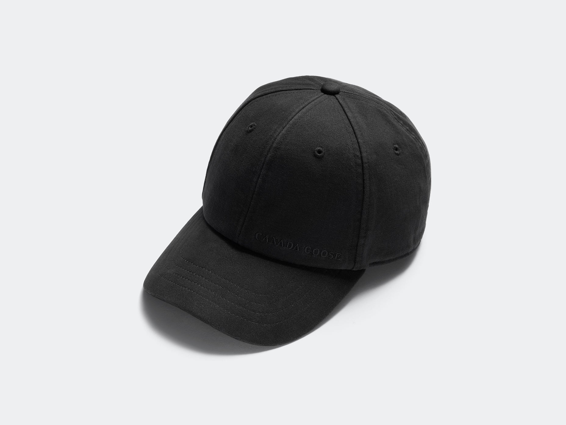 Weekend Cap (Women) - Black