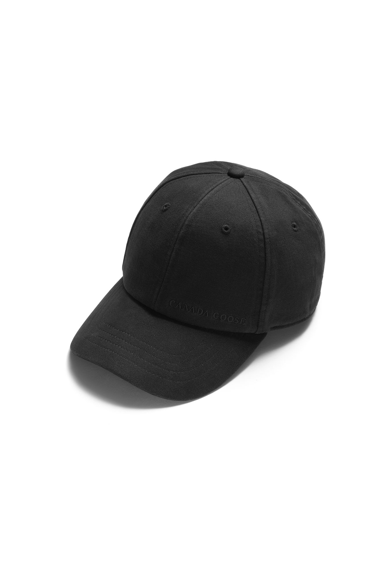 Weekend Cap (Women) - Black - Image 3