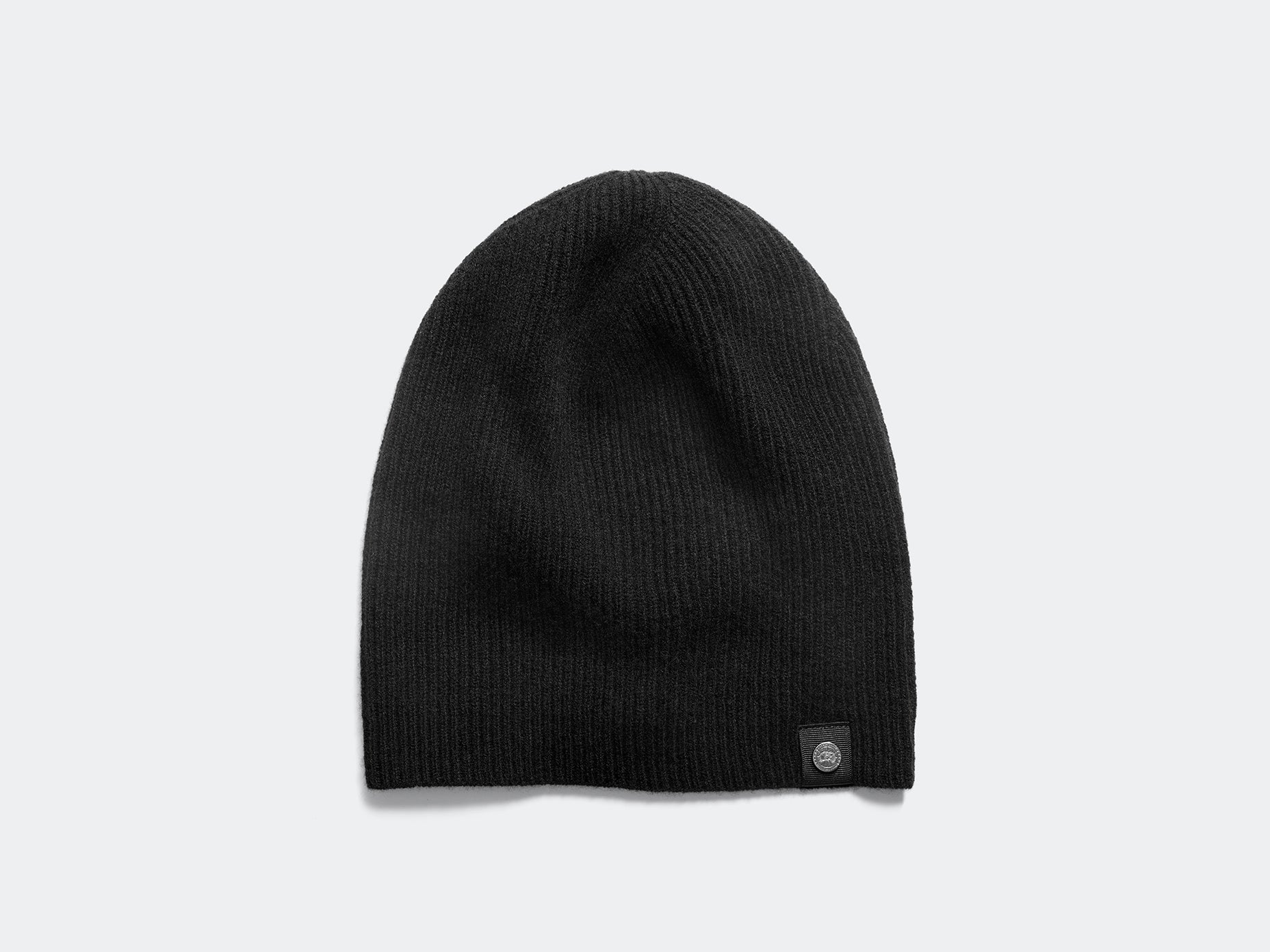 Cashmere Toque (Women) - Black