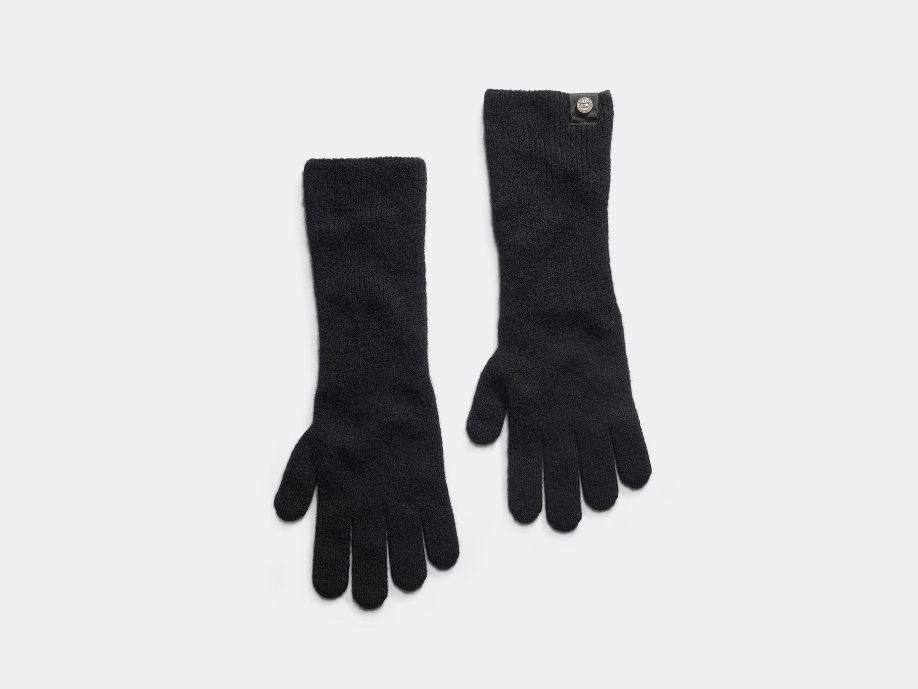 Cashmere Glove (Women) - Black
