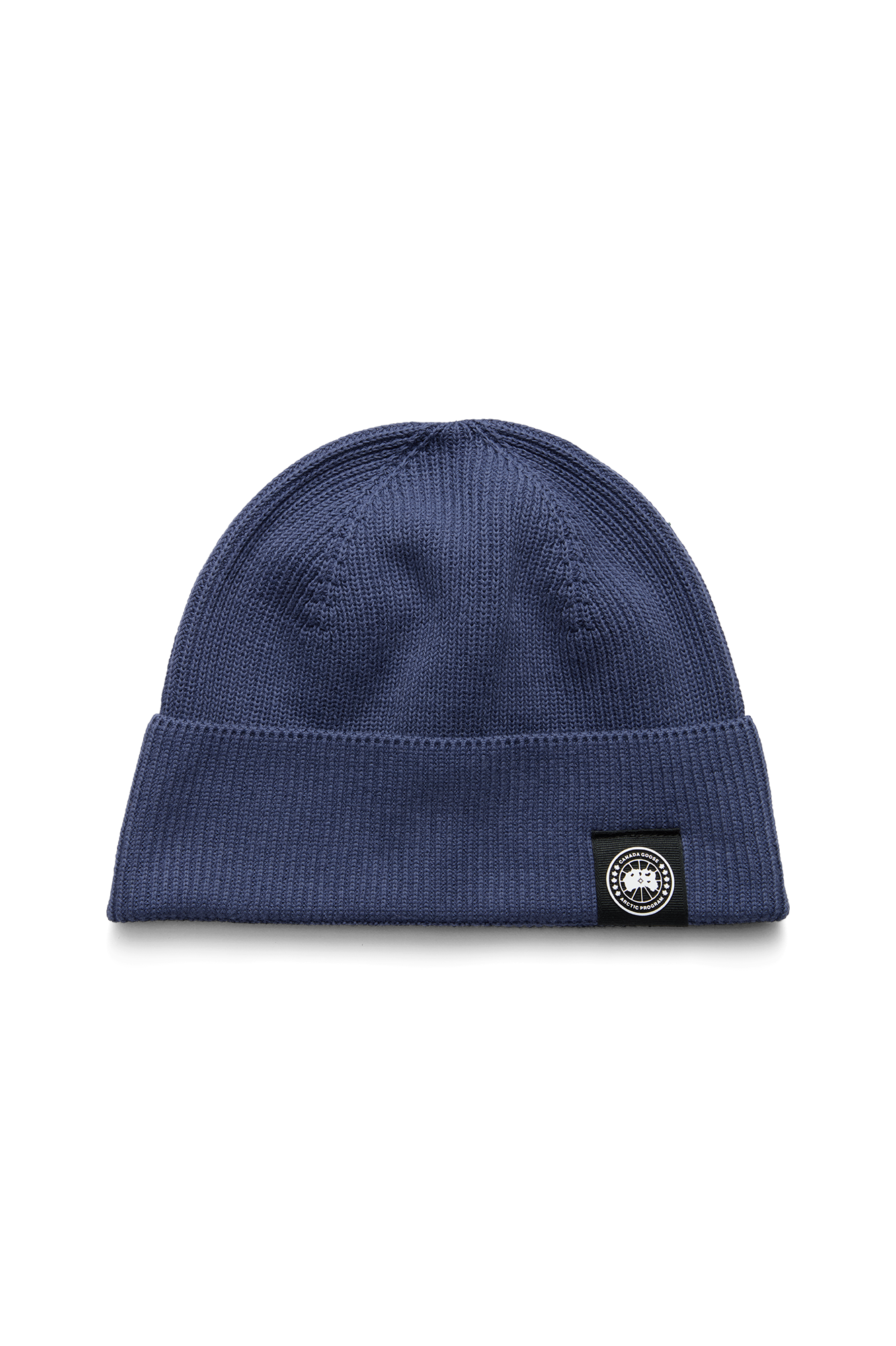 Cotton Beanie - Ozone Blue - Image 4