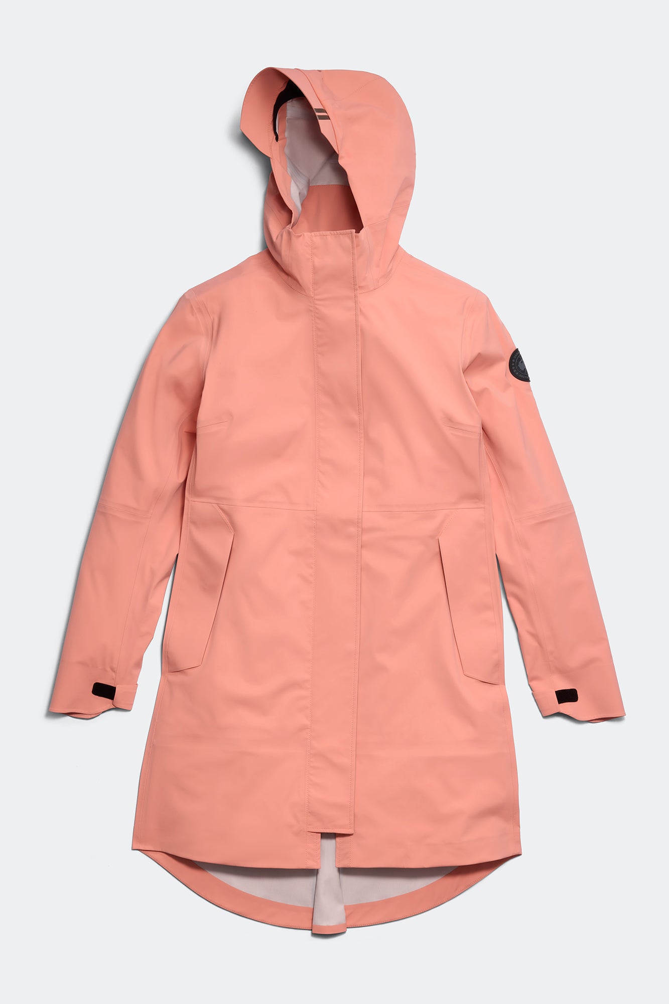 Salida Jacket Black Label - Daylily - Image 8